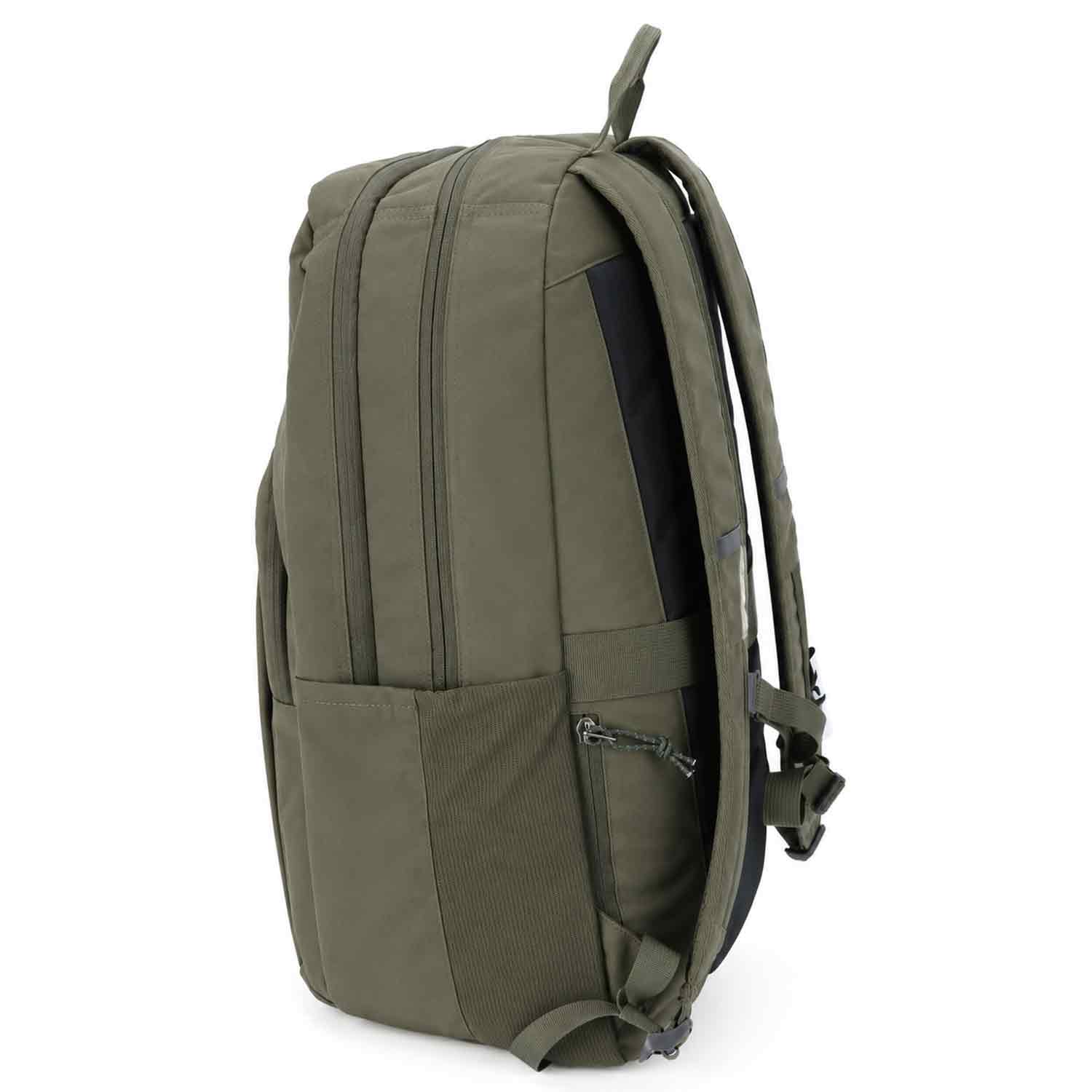 DYX Rucksack City Camp L army green Abbildung 4