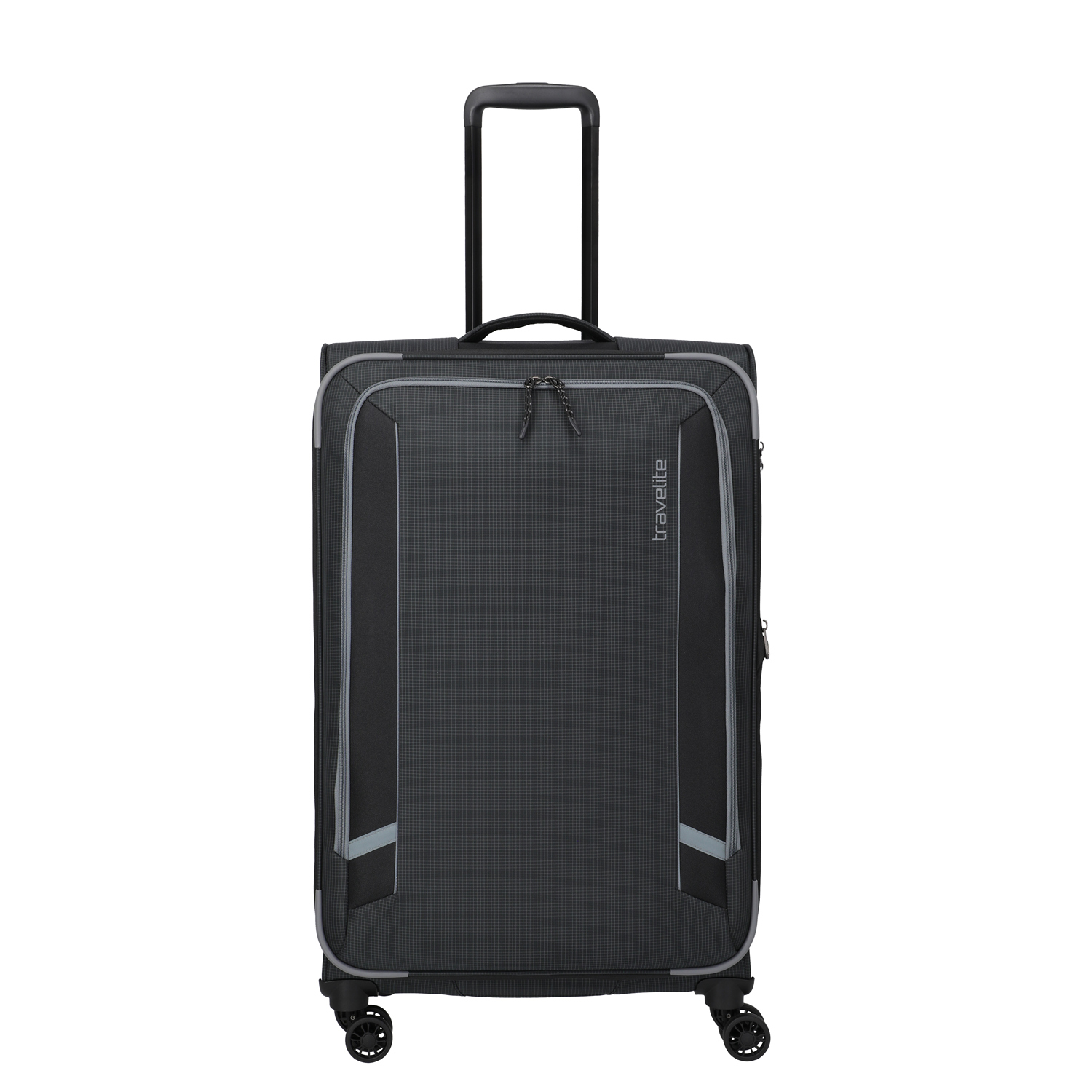 Travelite 4-Rad Trolley L erw. CORSIICA Black Abbildung 8