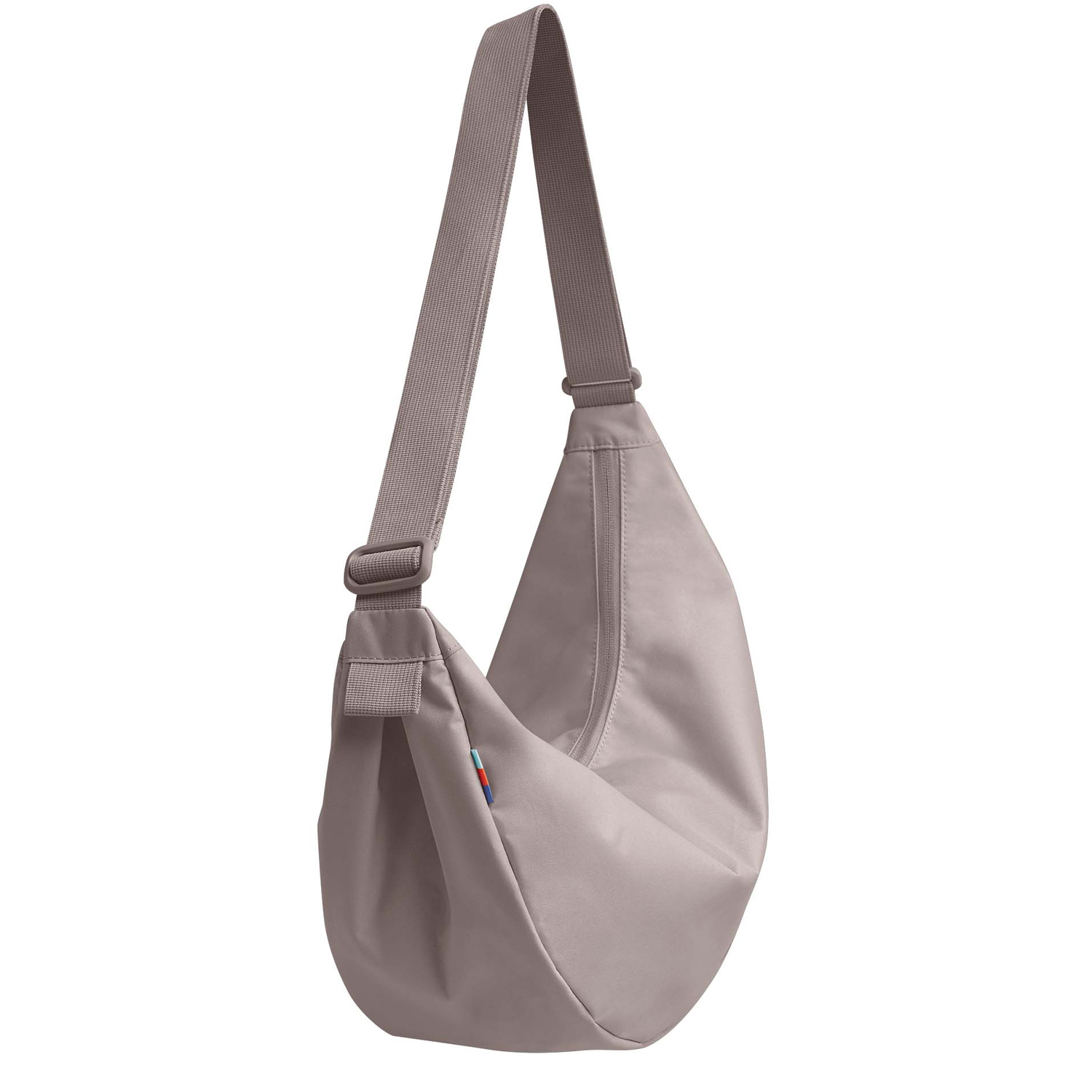 Got Bag Umhängetasche / Crossbody Moon Bag Large seahorse Abbildung 2