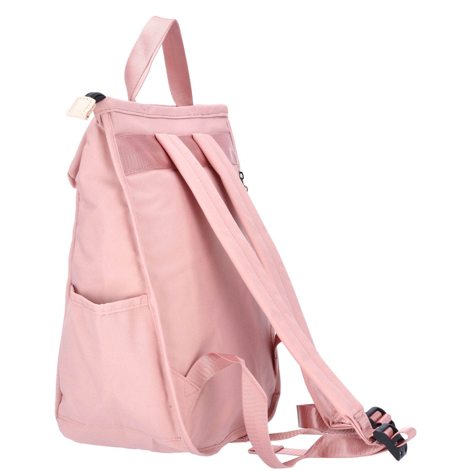 TheTrueC Freizeitrucksack Urban old rose