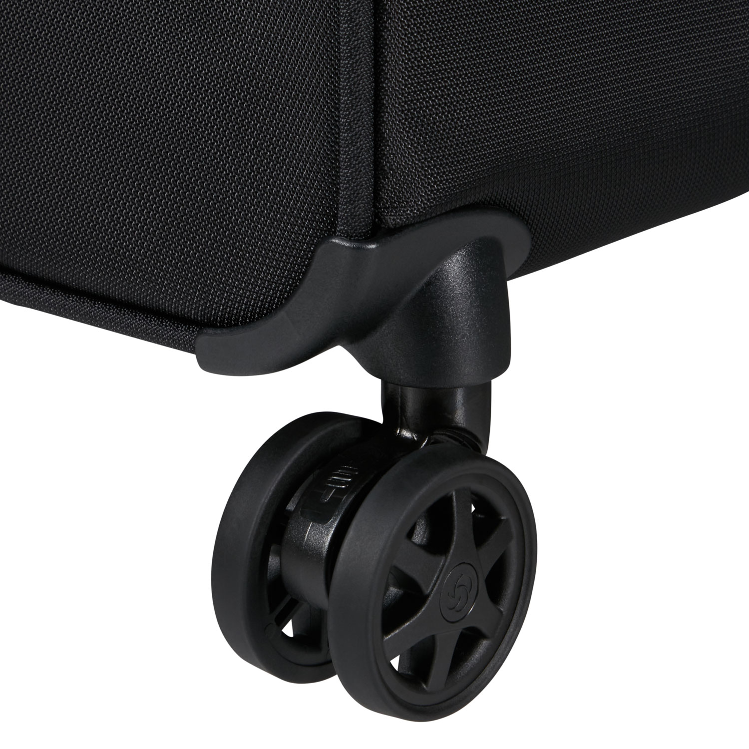 Samsonite 4-Rad Trolley 68cm Urbify Black Abbildung 8 Samsonite 4-Rad Trolley 68cm Urbify Black Abbildung 8
