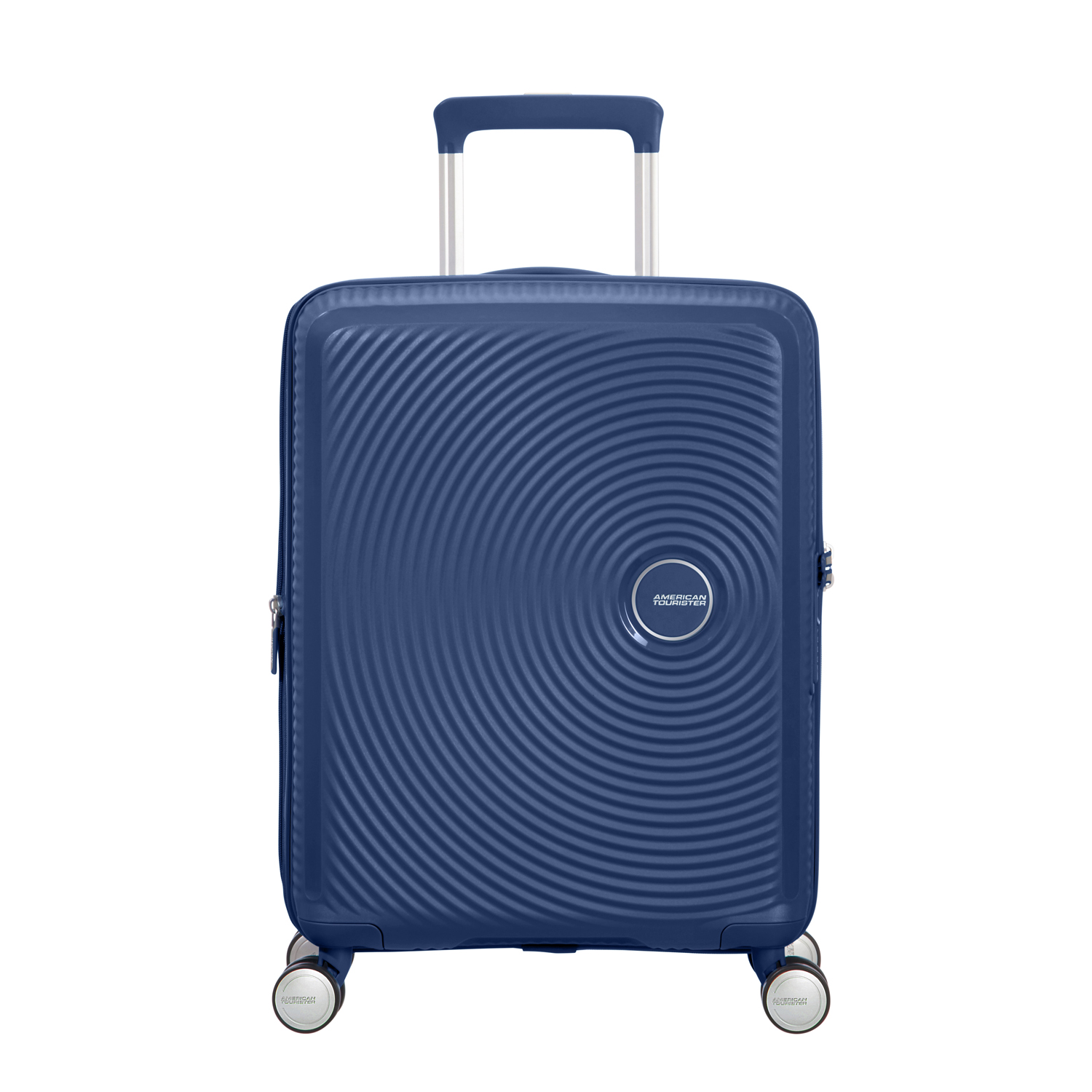 American Tourister SPINNER 55/20 TSA EXP Soundbox midnight navy Abbildung 9