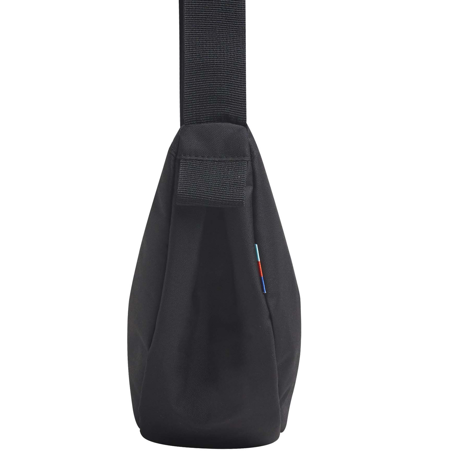 Got Bag Umhängetasche / Crossbody Moon Bag Small Black Abbildung 4