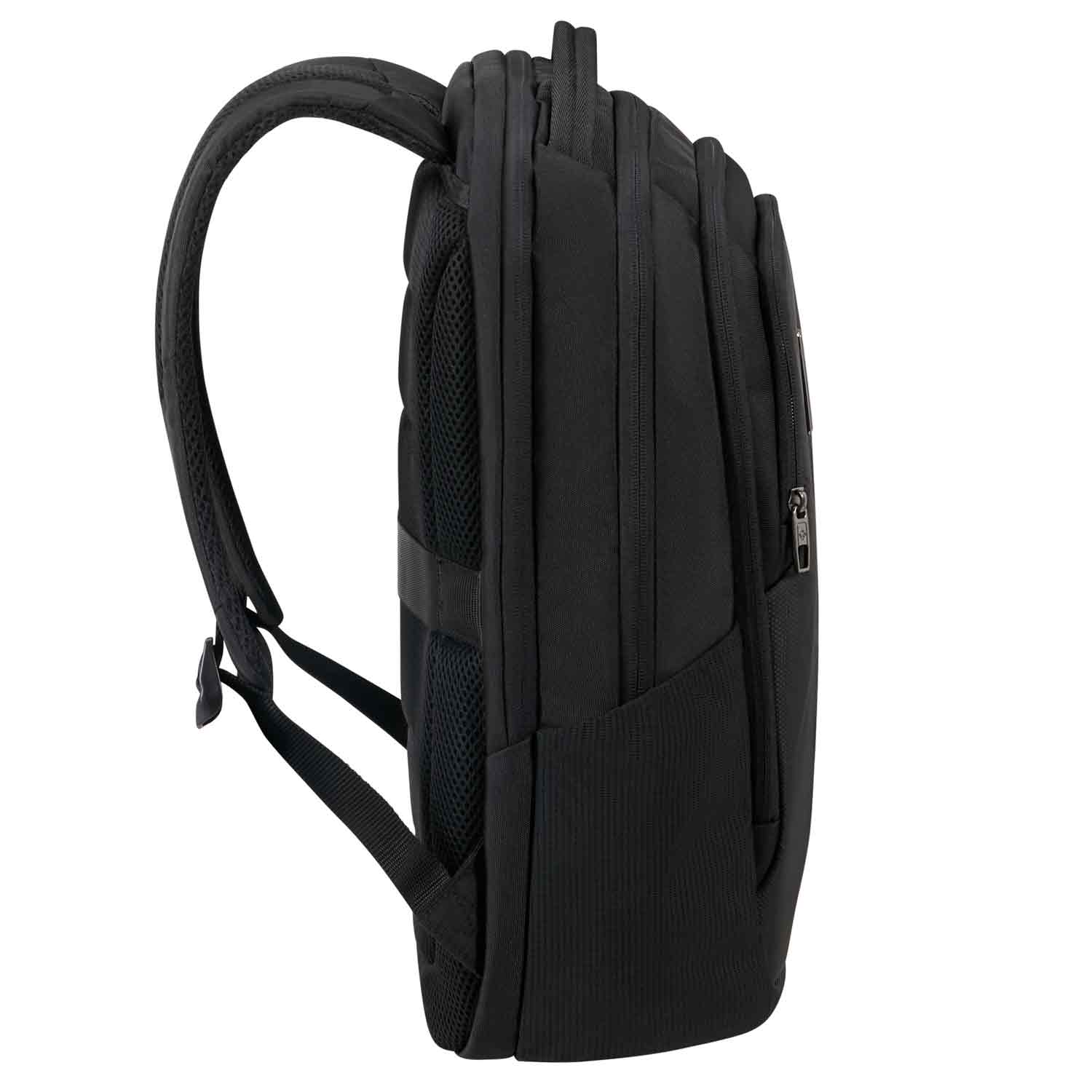 Samsonite Laptop Rucksack L Guardit 3.0 Black Abbildung 2