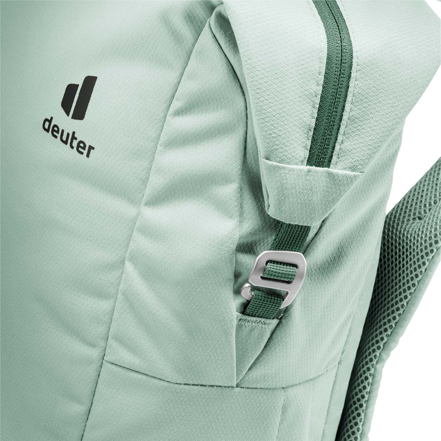 Deuter Freizeitrucksack Vista Spot frost-aloe Abbildung 6