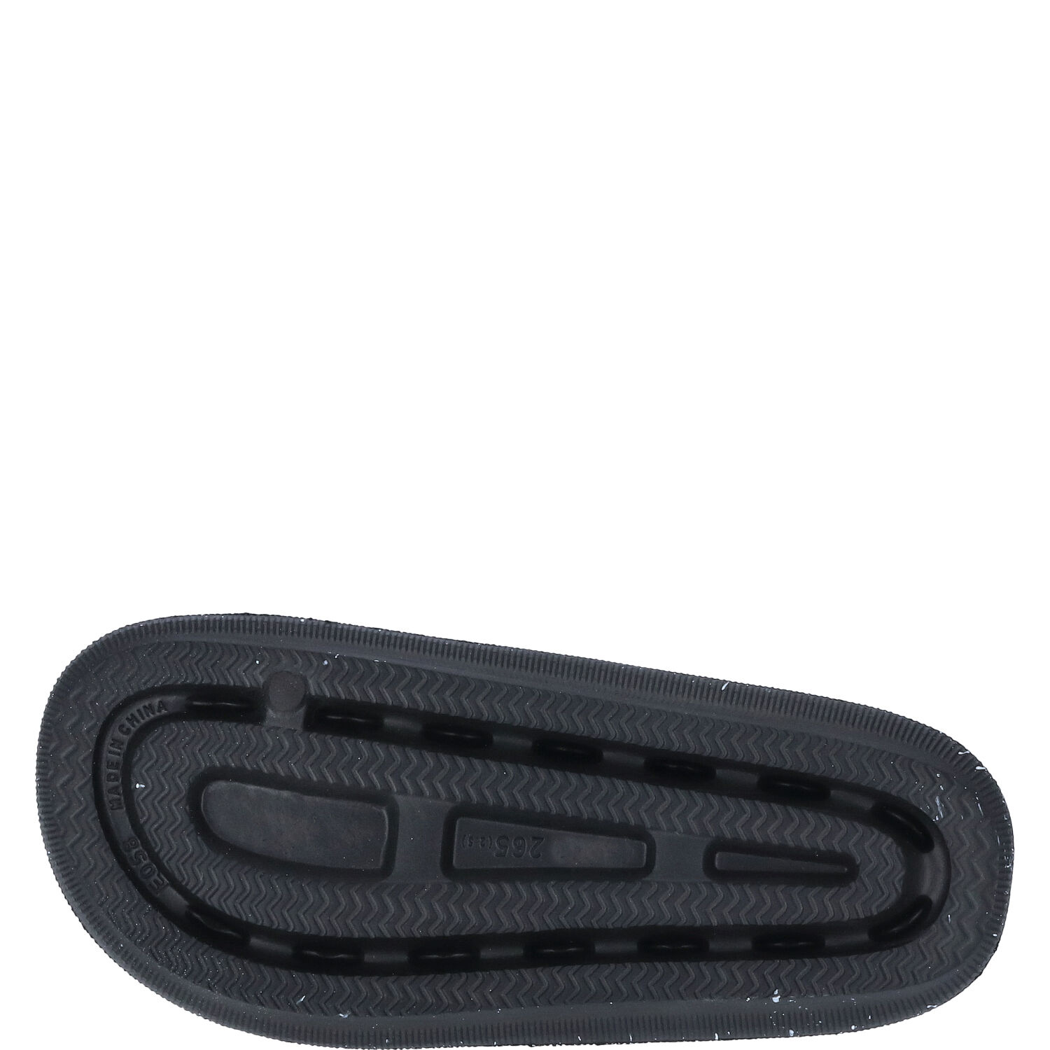 Antonio Damen Slipper "Clou" Dots  Größe 40/41  schwarz Abbildung 7