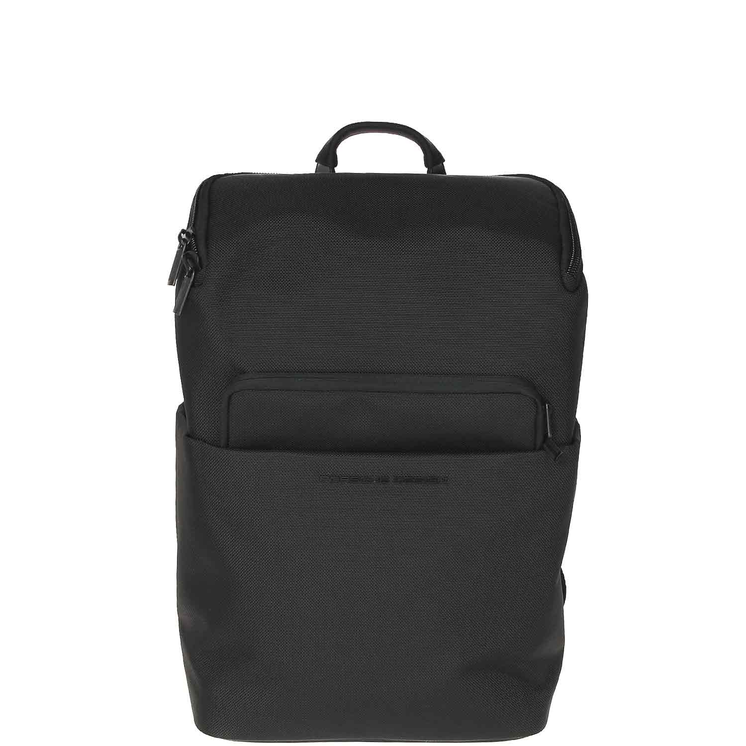 Porsche Design Back Pack L Roadster 4.0 Black