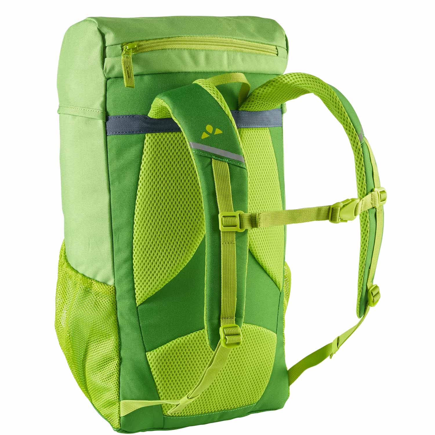 Vaude Kinderrucksack Skovi 15 apple Abbildung 2