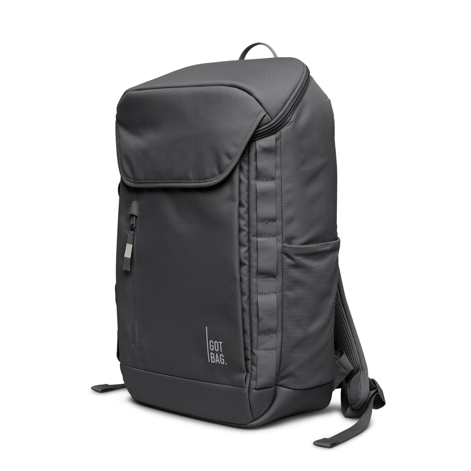 Got Bag Rucksack Pro Pack monochrome shark Abbildung 5