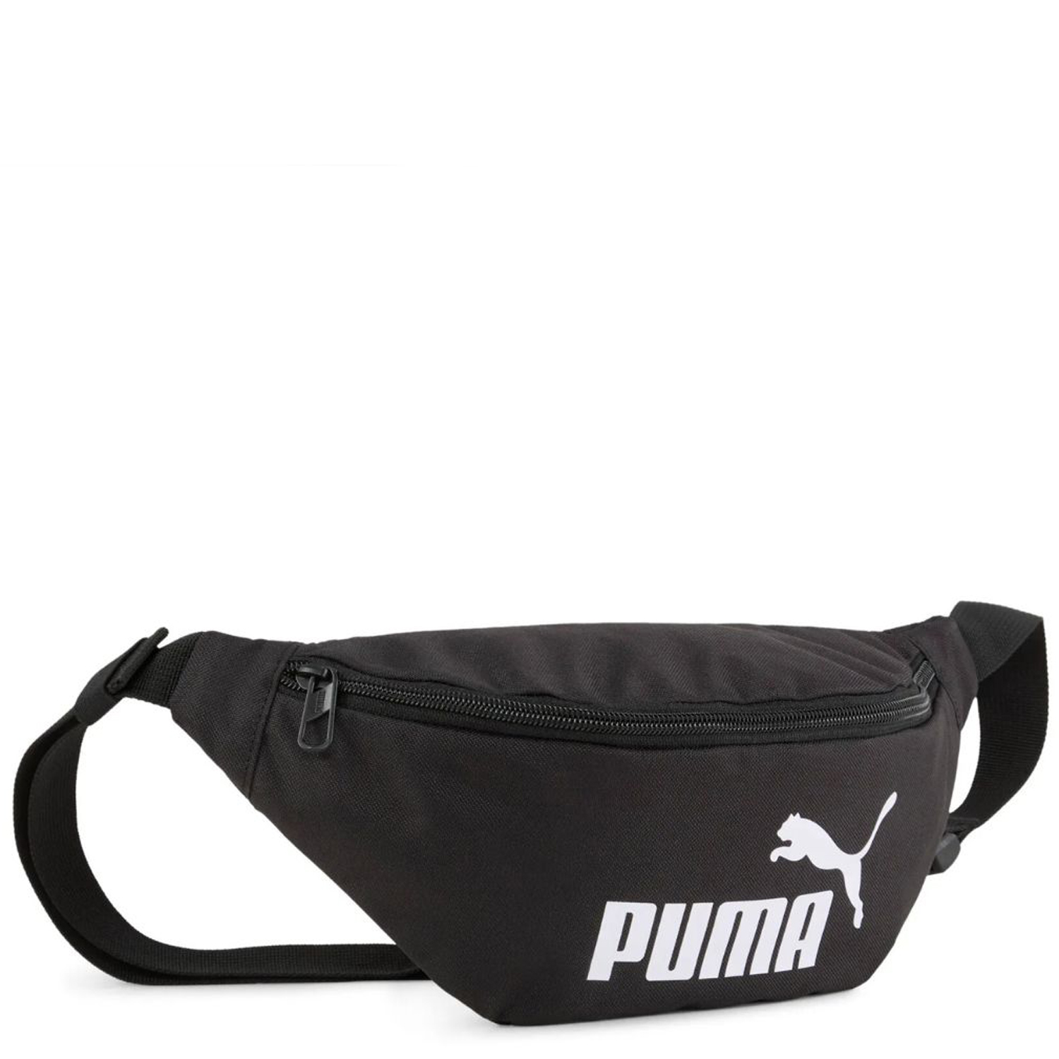 Puma Gürteltasche Phase Black