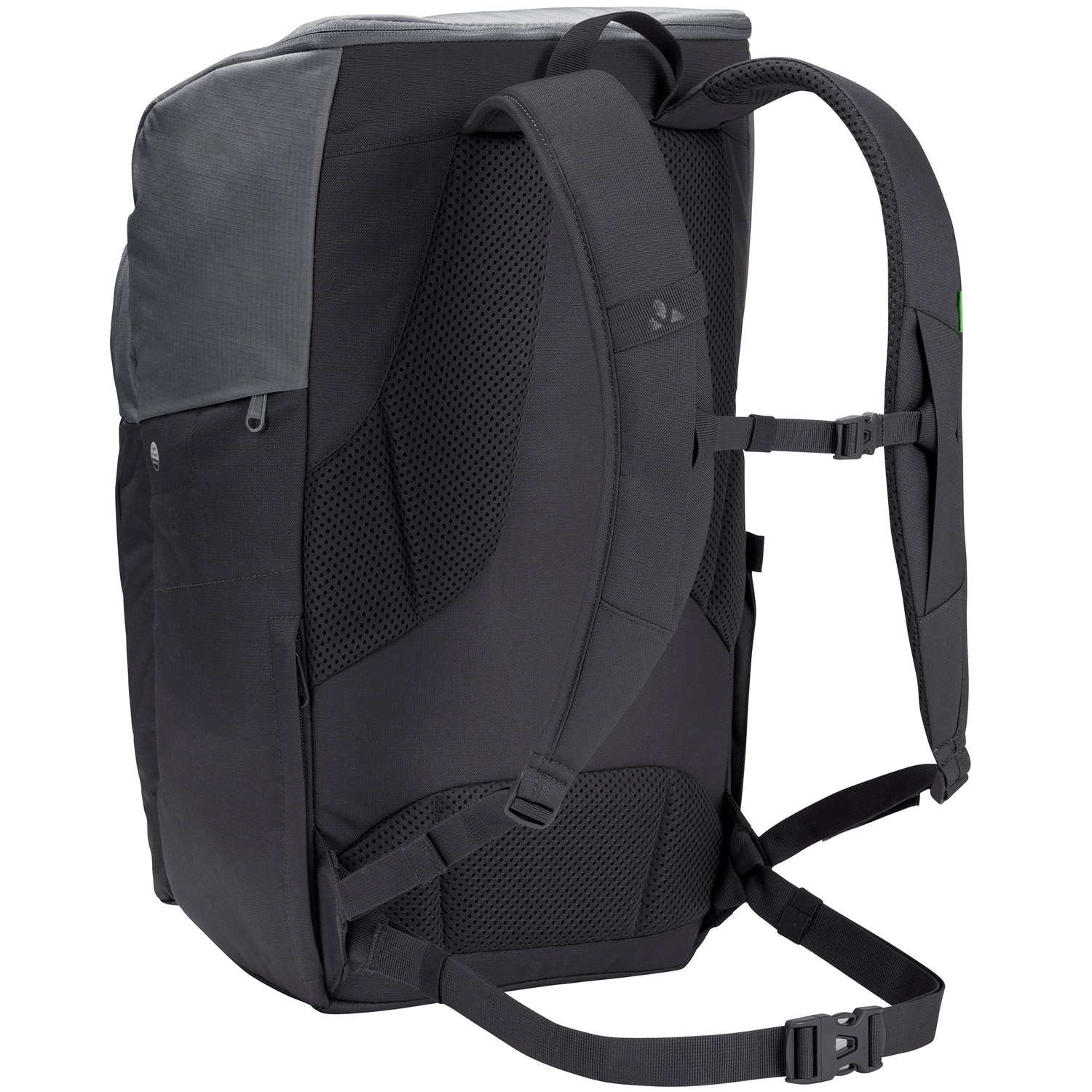 Vaude Laptop/-Tagesrucksack Albali II Black Abbildung 2