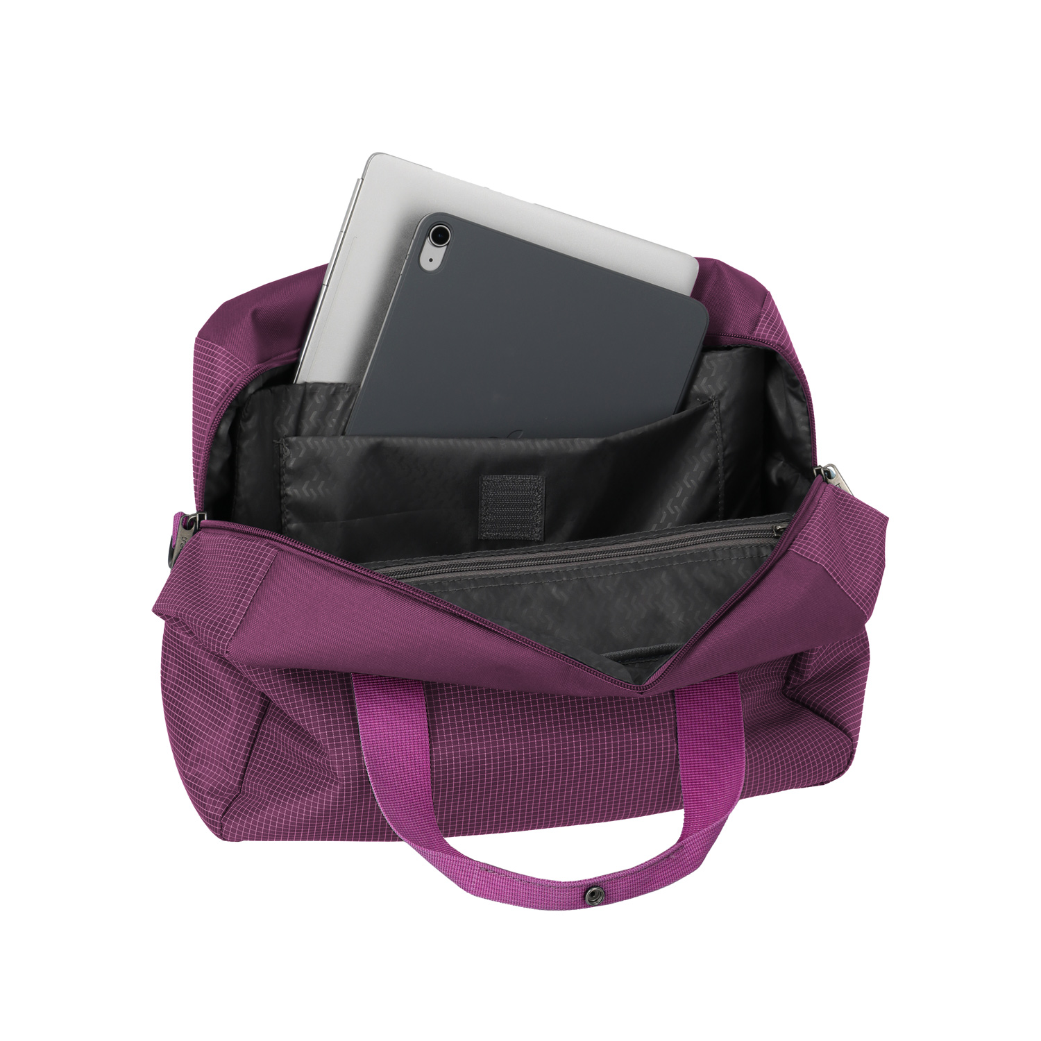 Travelite Reisetasche CORSIICA pink Abbildung 3