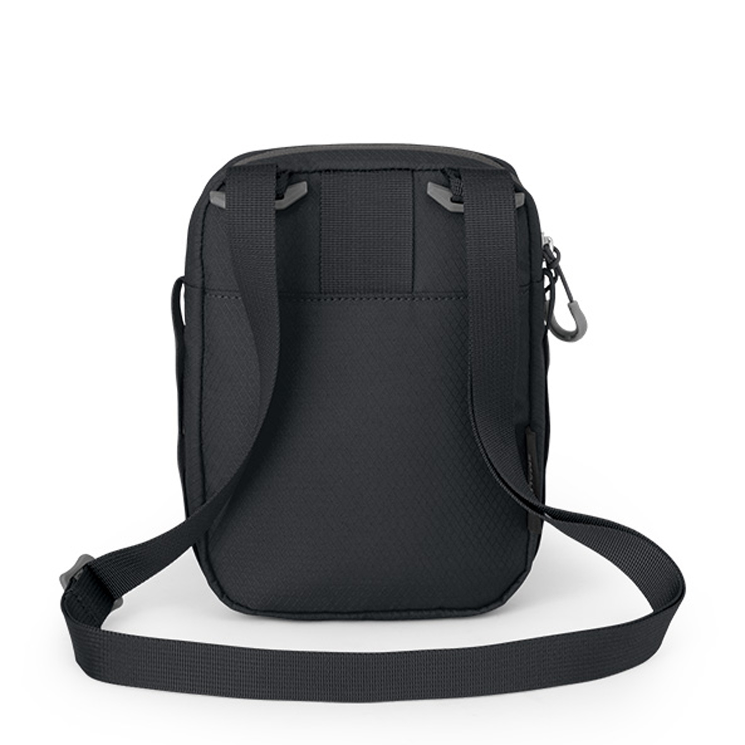 OSPREY Umhängetasche Daylite Small Crossbody Black Abbildung 5