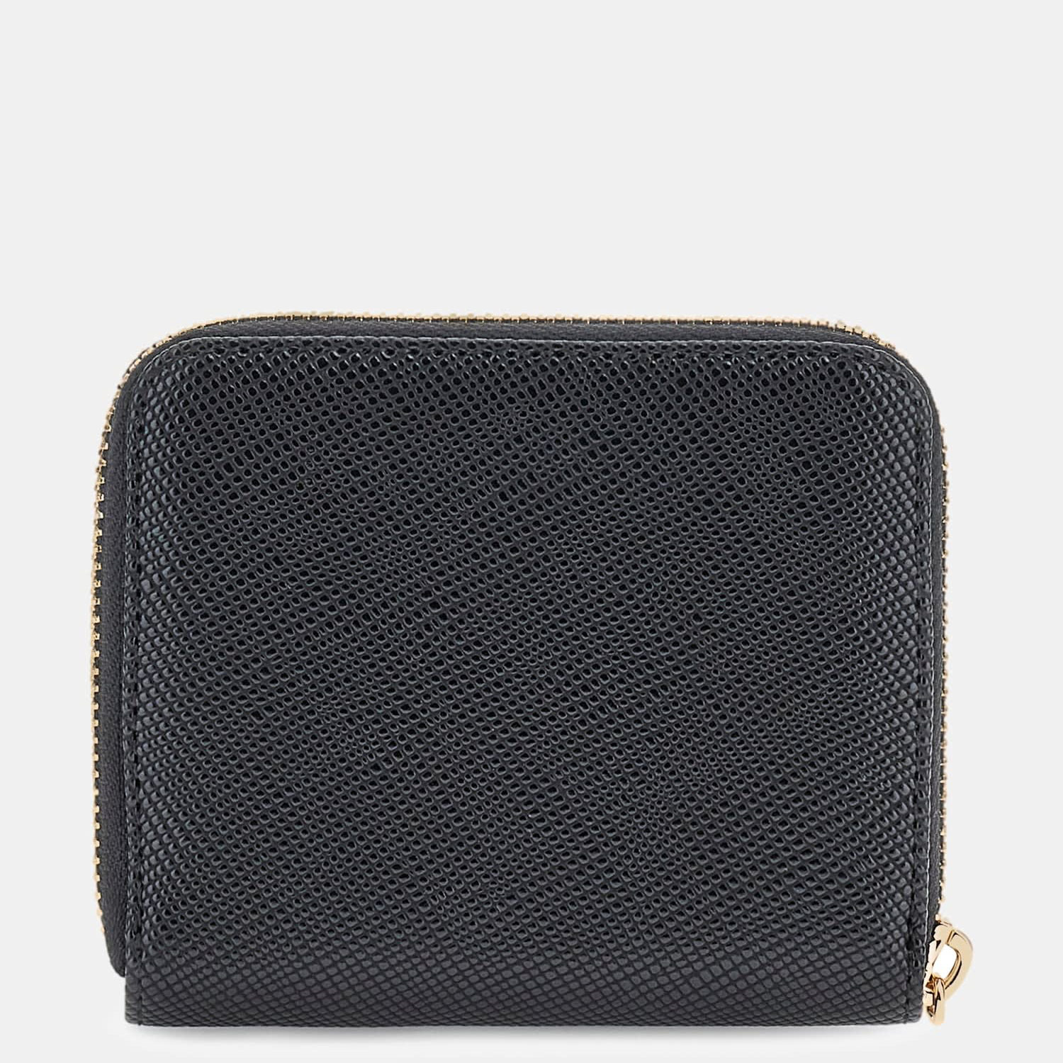 GUESS Damen Geldbörse LAUREL II SLG SMALL Black Abbildung 2