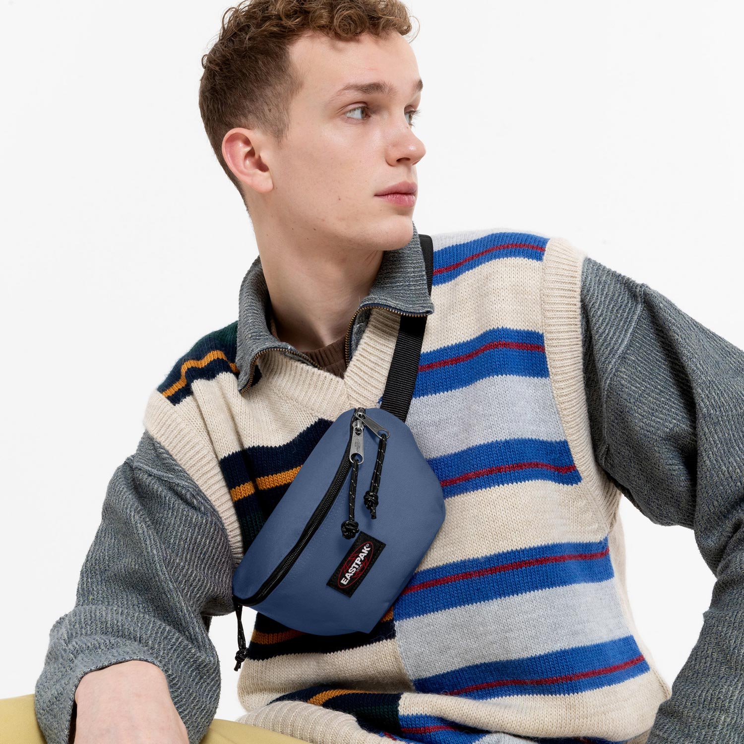 Eastpak Gürteltasche Springer powder pilot Abbildung 4