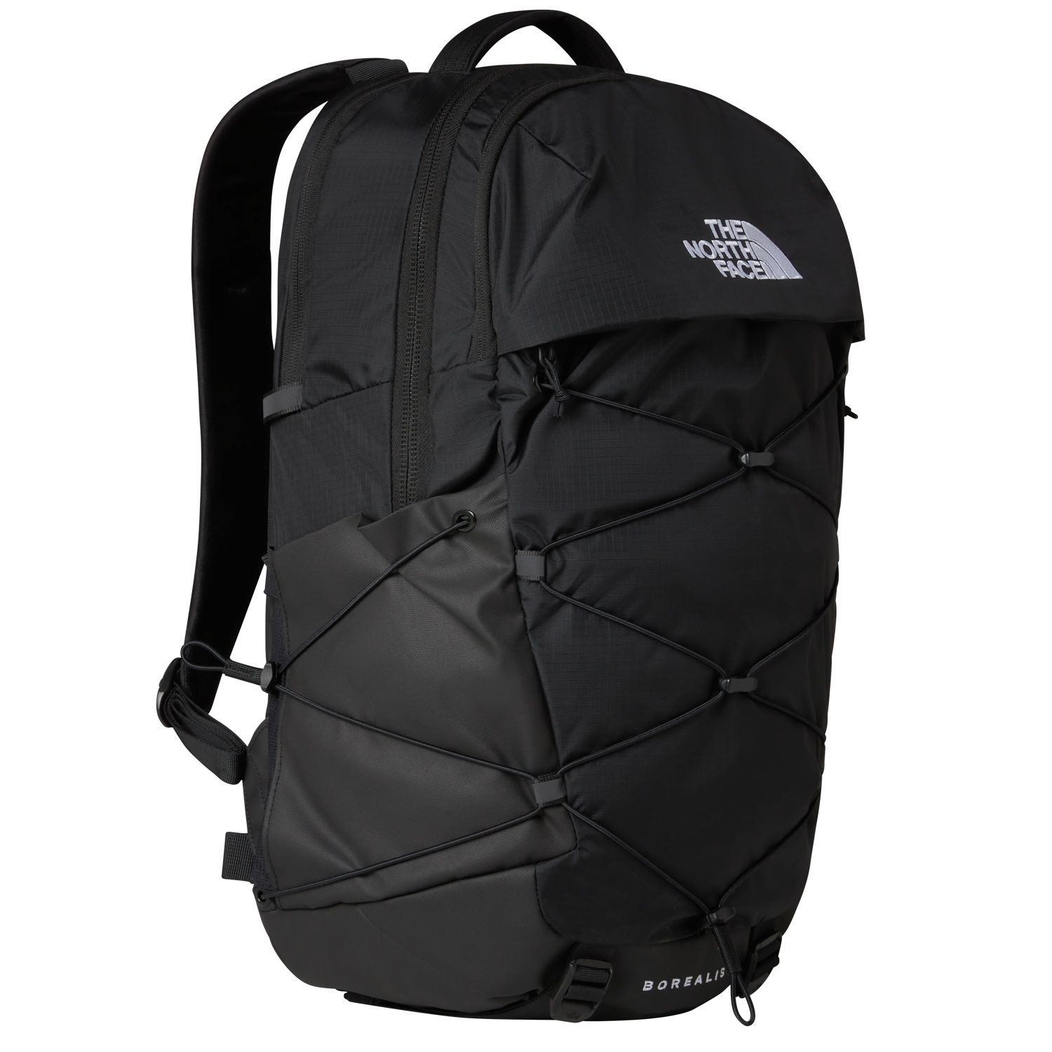 The North Face Rucksack Borealis TNF Black