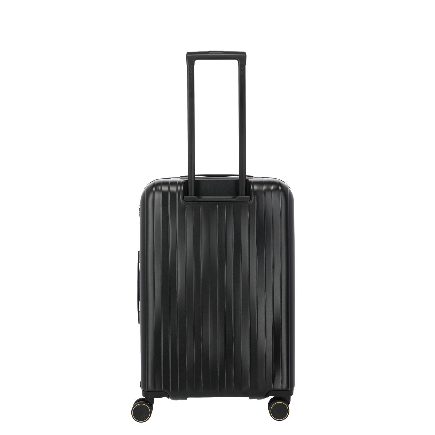 Travelite 4-Rad Trolley M erweiterbar Barbara NOVELTY schwarz Abbildung 2