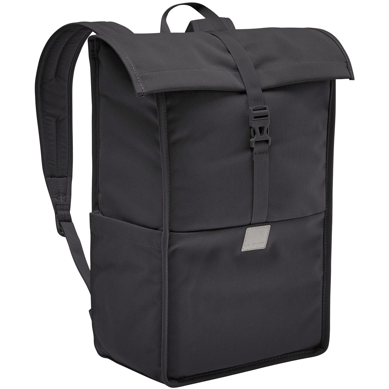 Vaude Freizeit Rucksack Coreway Rolltop 20 Black