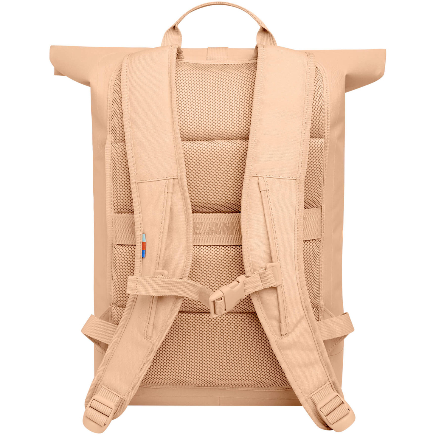 Got Bag Rucksack Rolltop Lite 2.0 krill