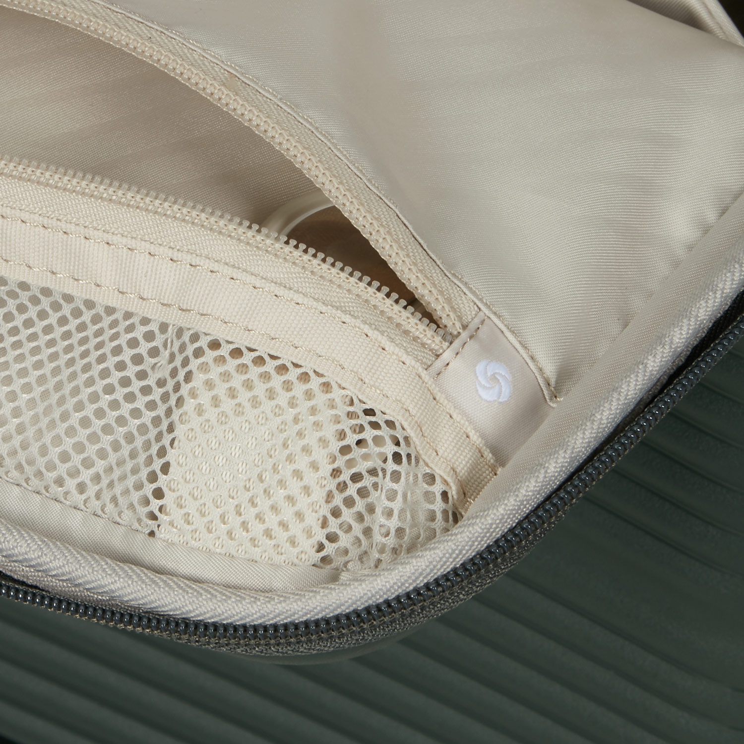 Samsonite Spinner 67/24 4 Rollen Koffer Paralux HS olive Abbildung 8