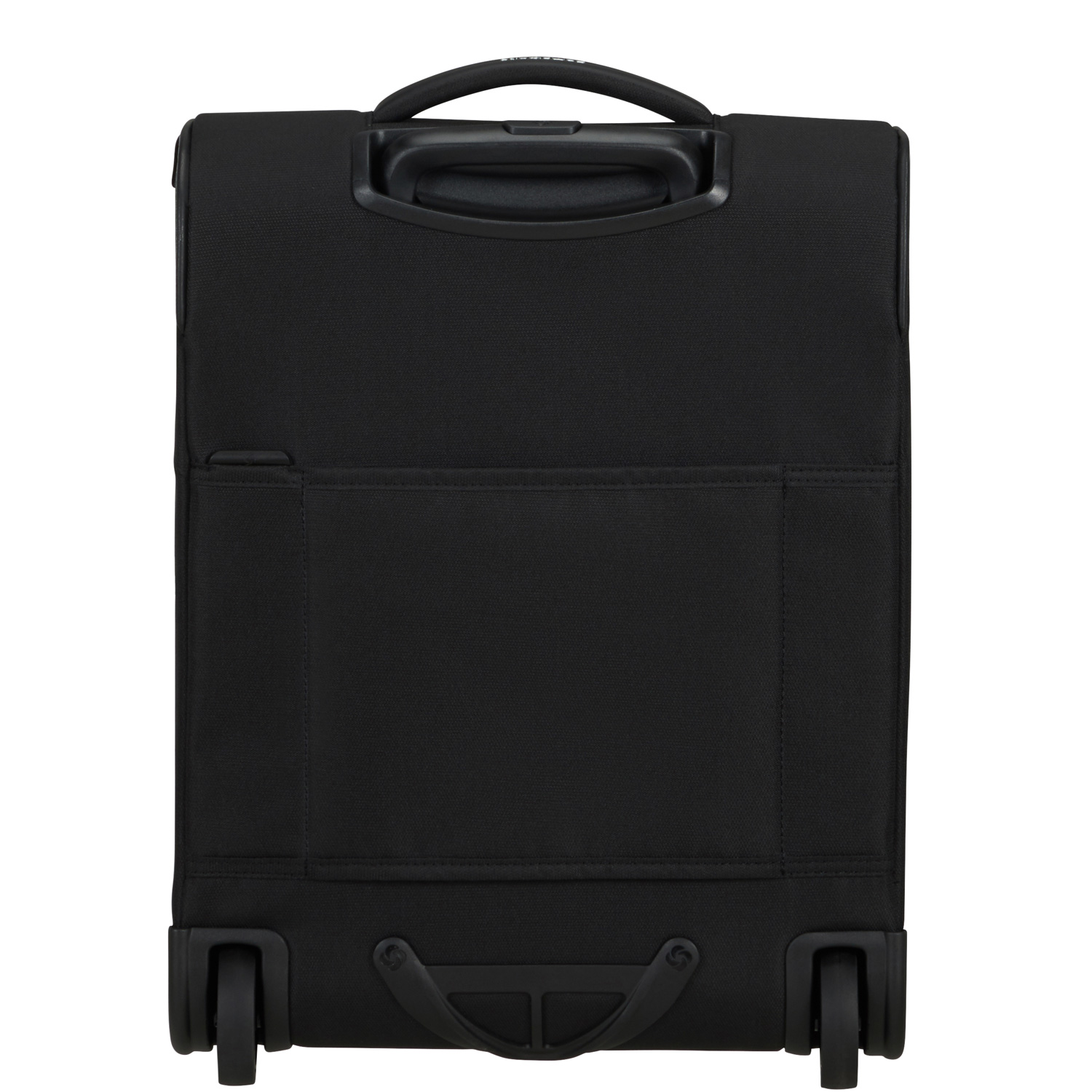 Samsonite 2-Rad Trolley Upright 45/16 Underseater Litebeam Black Abbildung 2