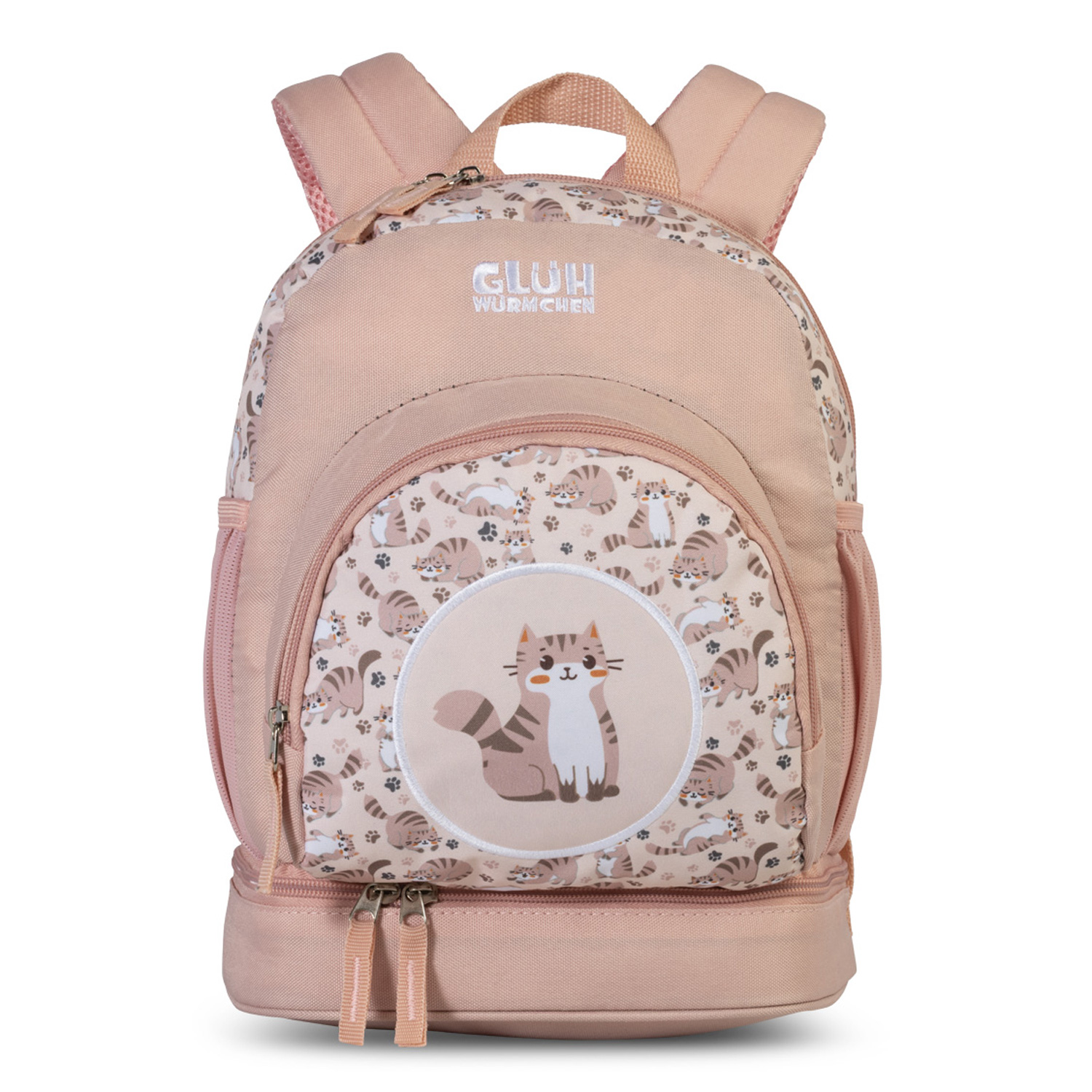 Fabrizio Kinderrucksack junior active altrosa Abbildung 5