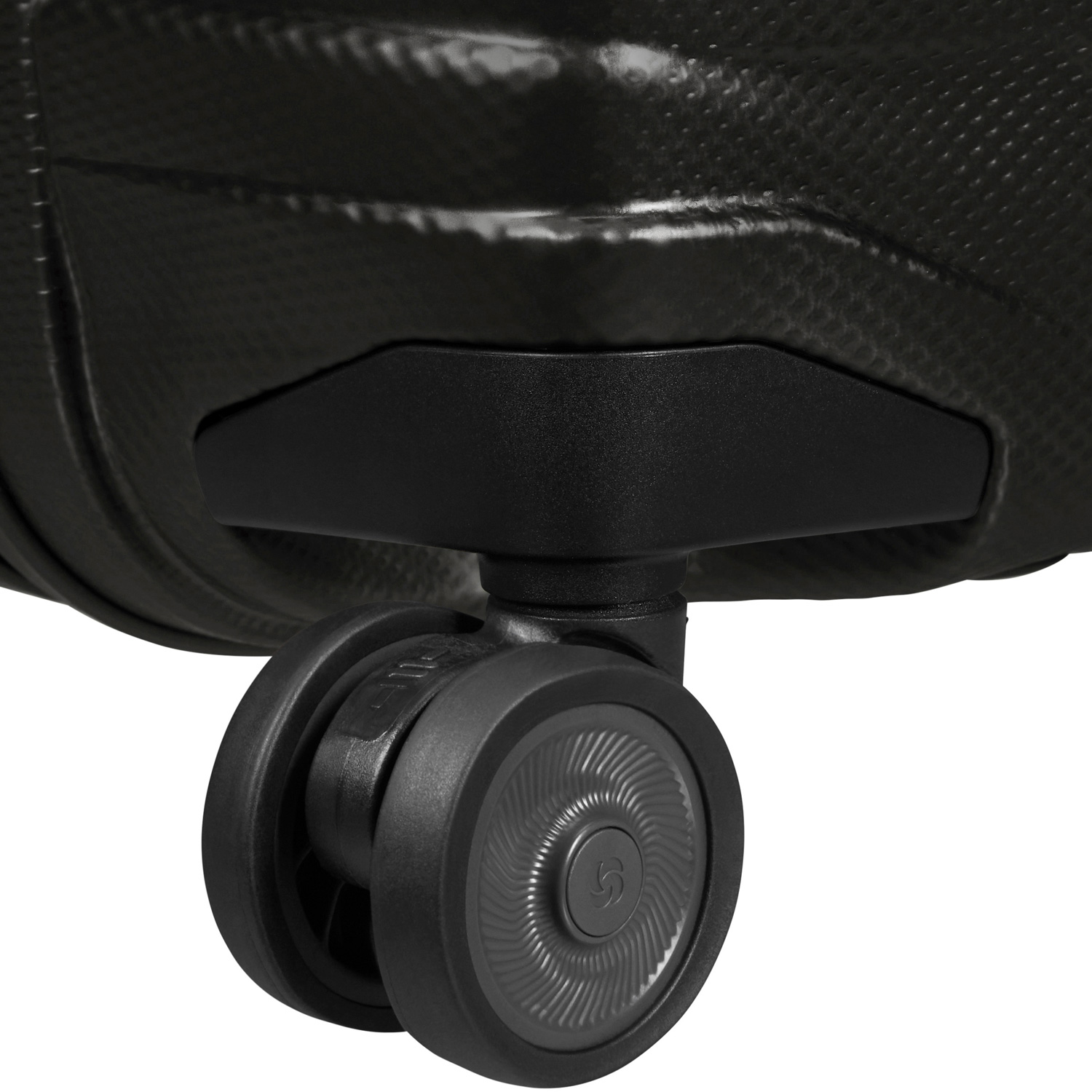 Samsonite Trolley mit 4 Rollen 75cm Proxis Matt Graphite Abbildung 7