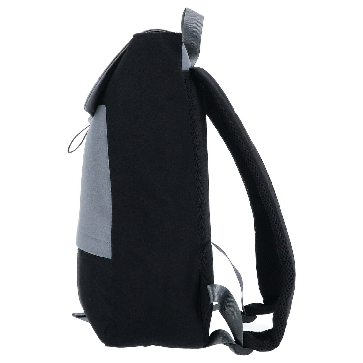 TheTrueC Freizeitrucksack Alexis Black Abbildung 3