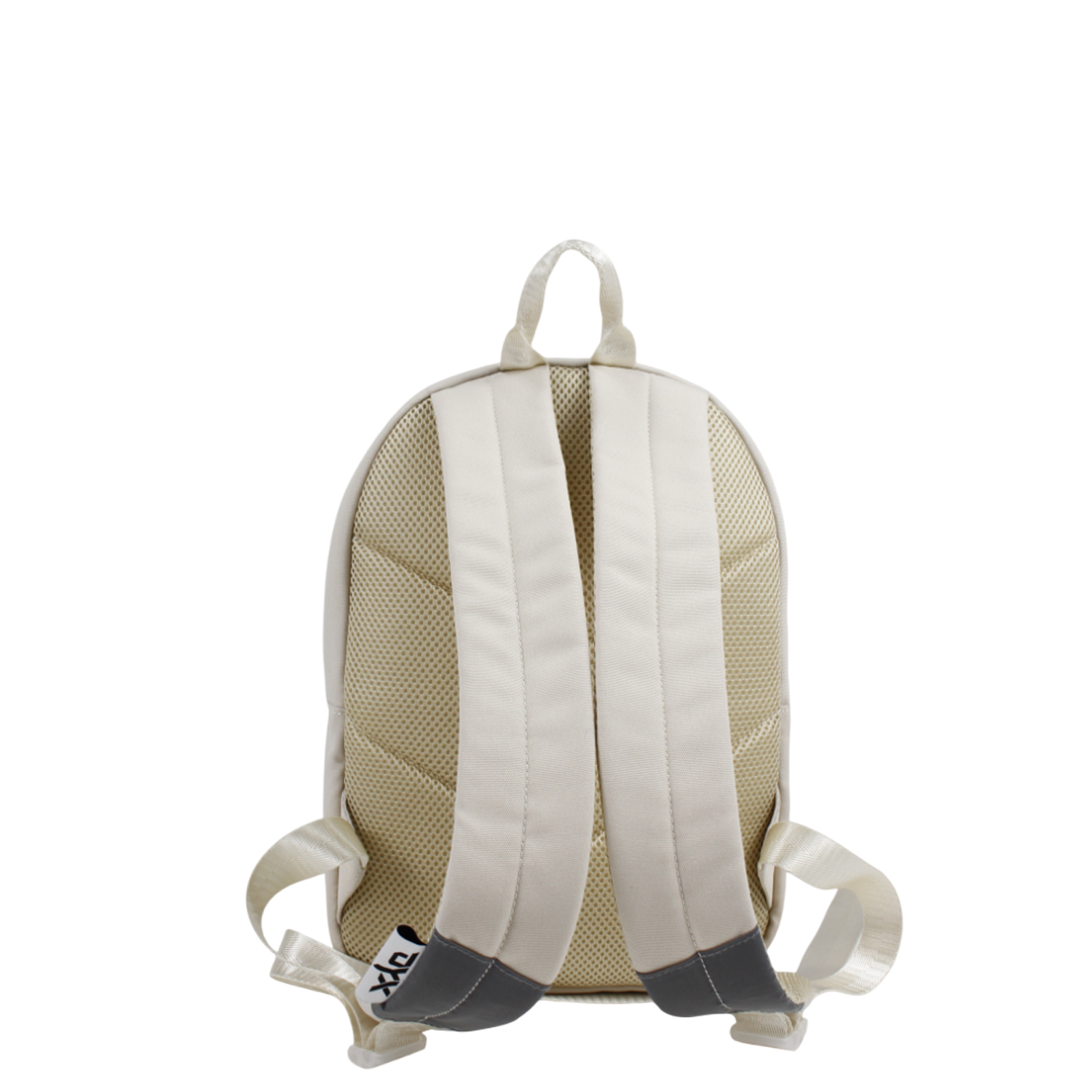 DYX Freizeit City Rucksack Luna Luna beige Abbildung 2