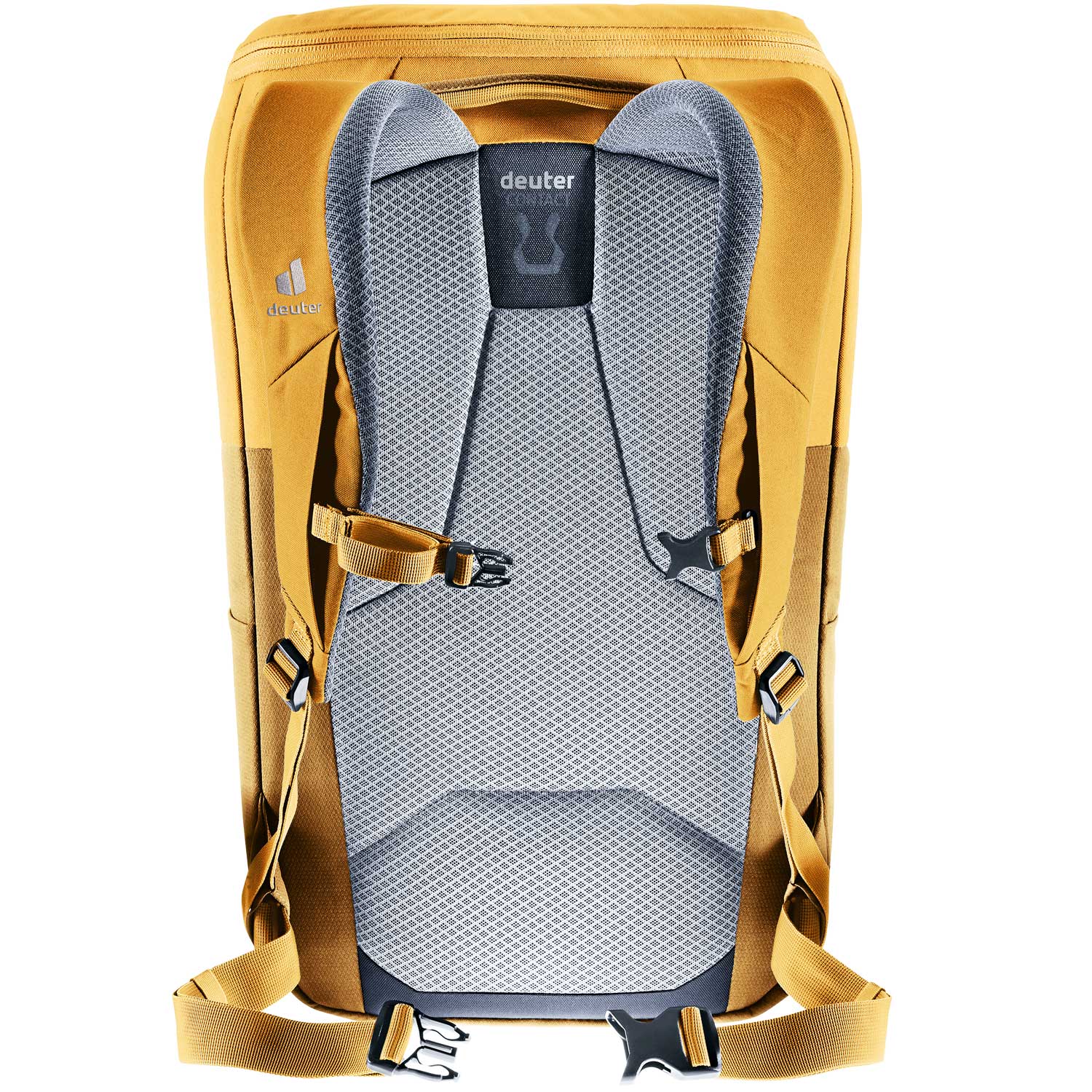 Deuter Freizeitrucksack UP Stockholm almond-cinnamon Abbildung 2