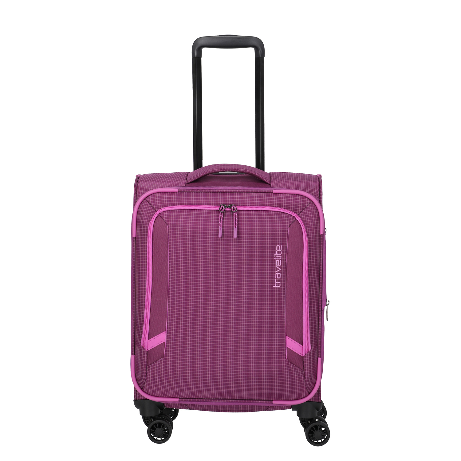 Travelite 4-Rad Trolley S erw. CORSIICA pink Abbildung 8