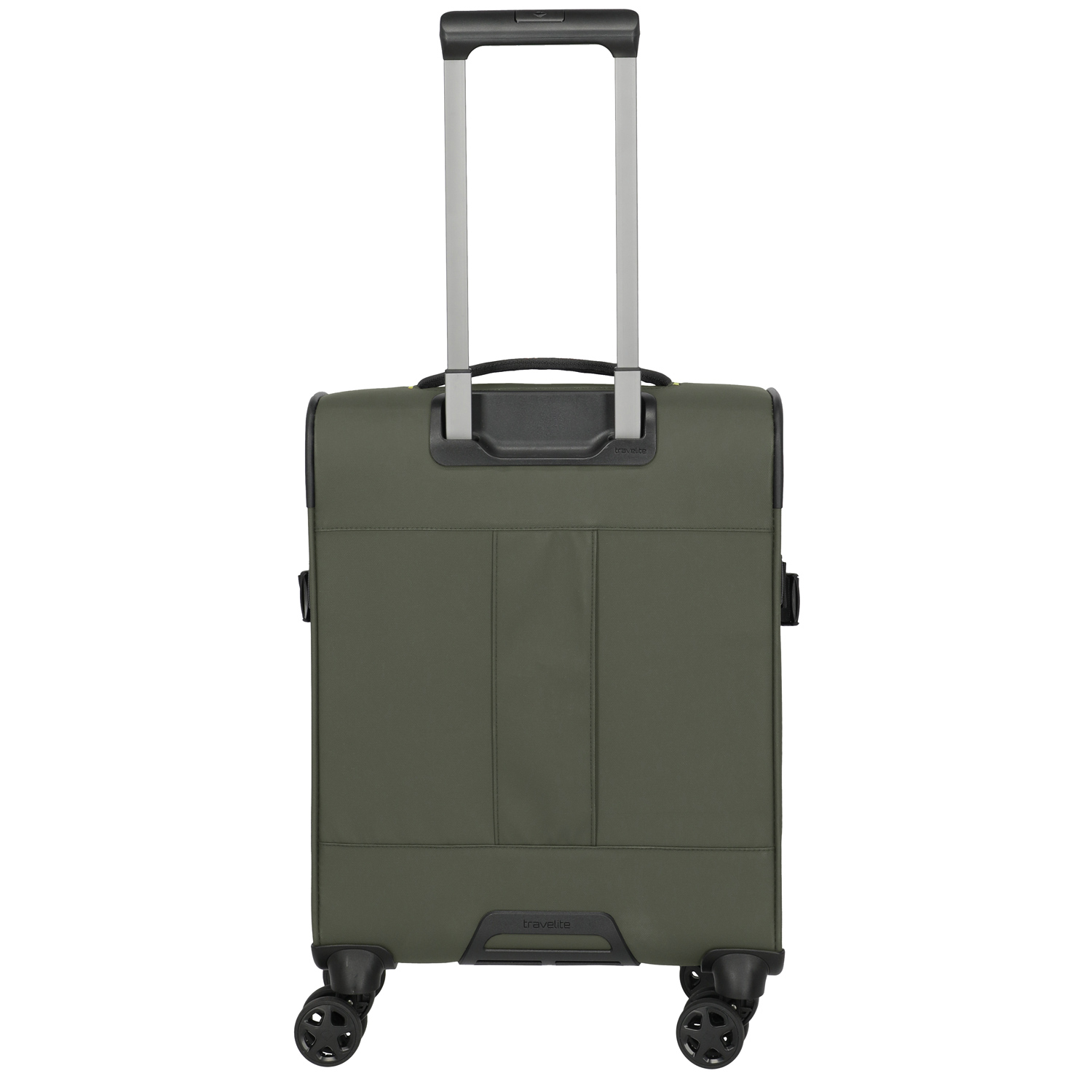 Travelite 4-Rad Trolley S Briize khaki