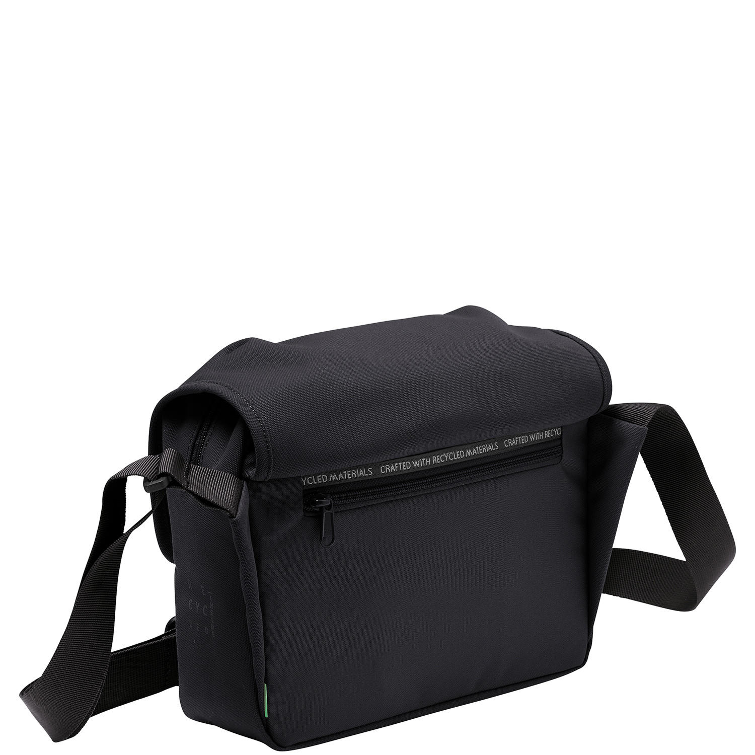 Vaude Umhängetasche Coreway Shoulderbag 6 Black Abbildung 2