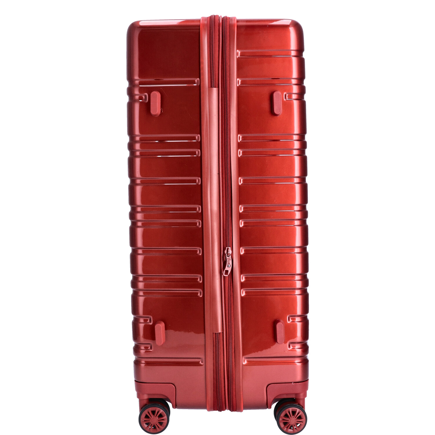 TheTrueC 4-Rad Trolley 75cm Göteborg Red