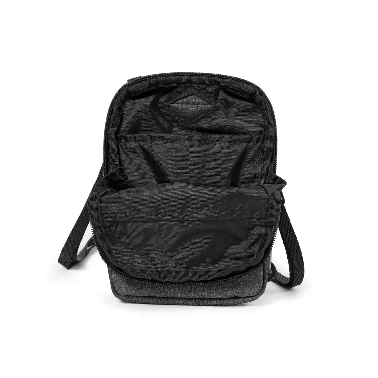 Eastpak Umhängetasche Buddy black denim Abbildung 3