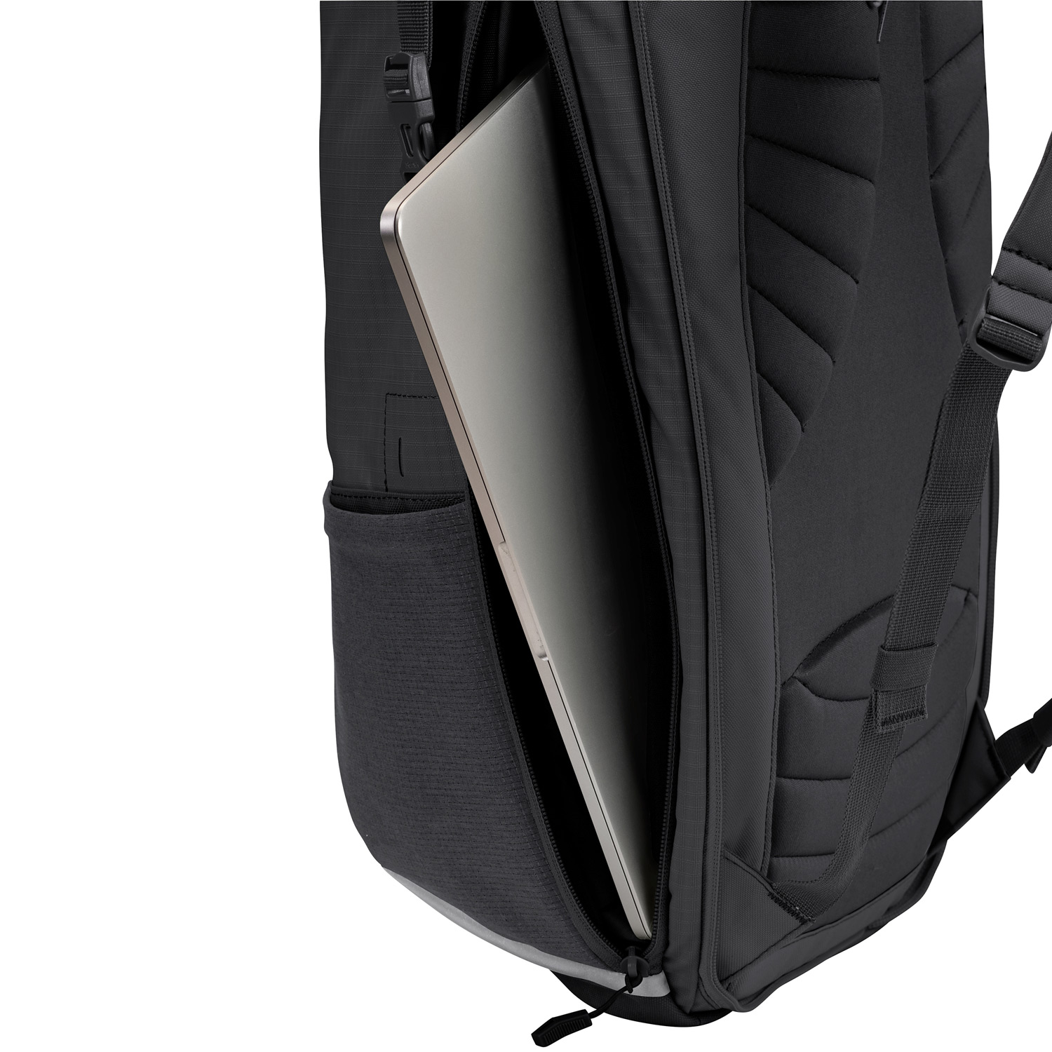 Vaude Fahrradtasche/Rucksack CityGo Bike 23 II Black