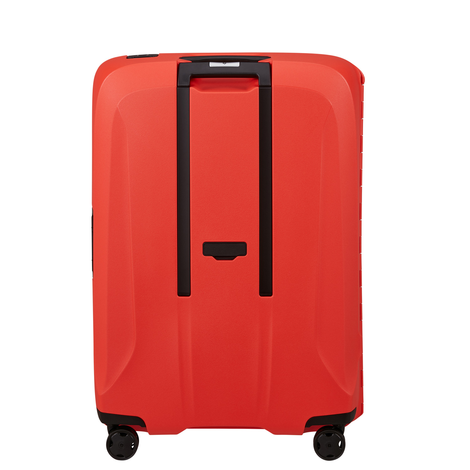 Samsonite Trolley mit 4 Rollen 75cm Essens lava Abbildung 2