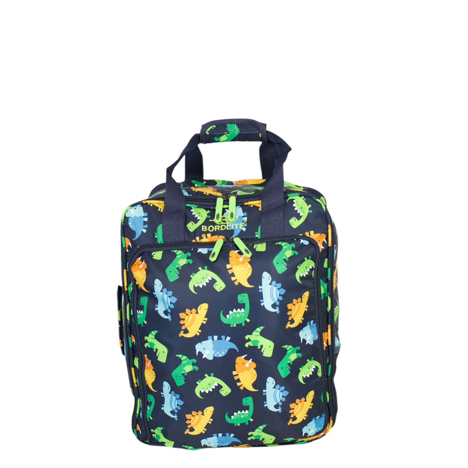 Bordlite Kindertrolley Dino navy Abbildung 7