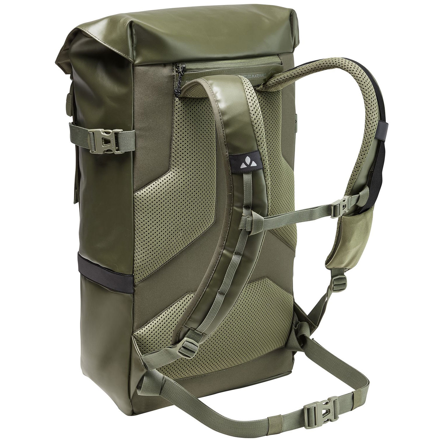 Vaude Stadtrucksack Mineo 30 khaki Abbildung 2
