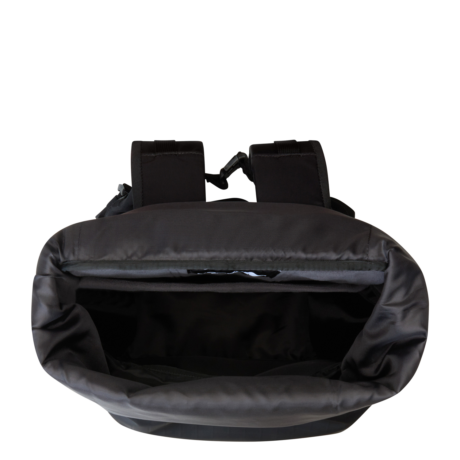 The North Face Rucksack Base Camp Voyager Black Abbildung 3