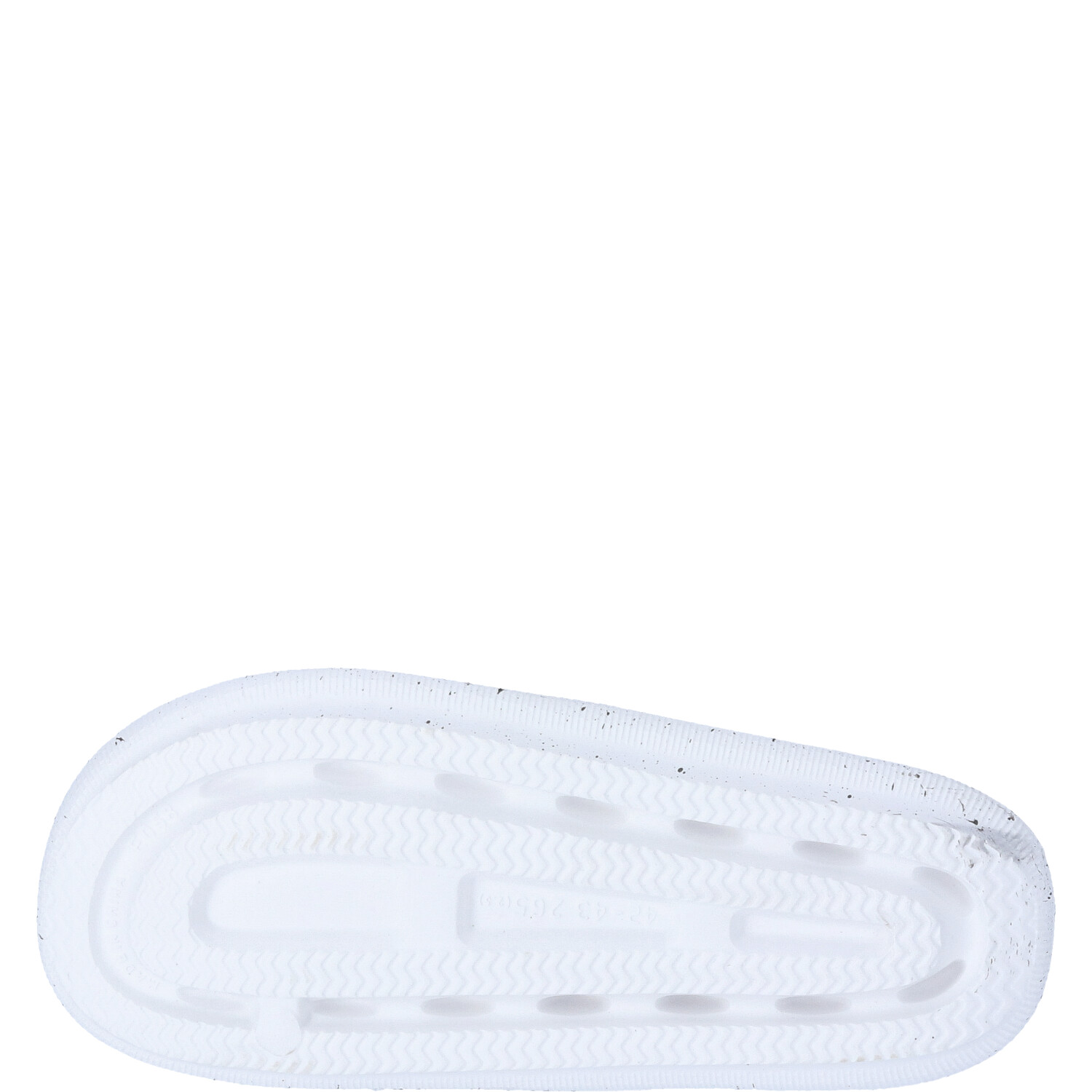 Antonio Damen Slipper "Clou" Dots  Größe 36/37  weiß Abbildung 6