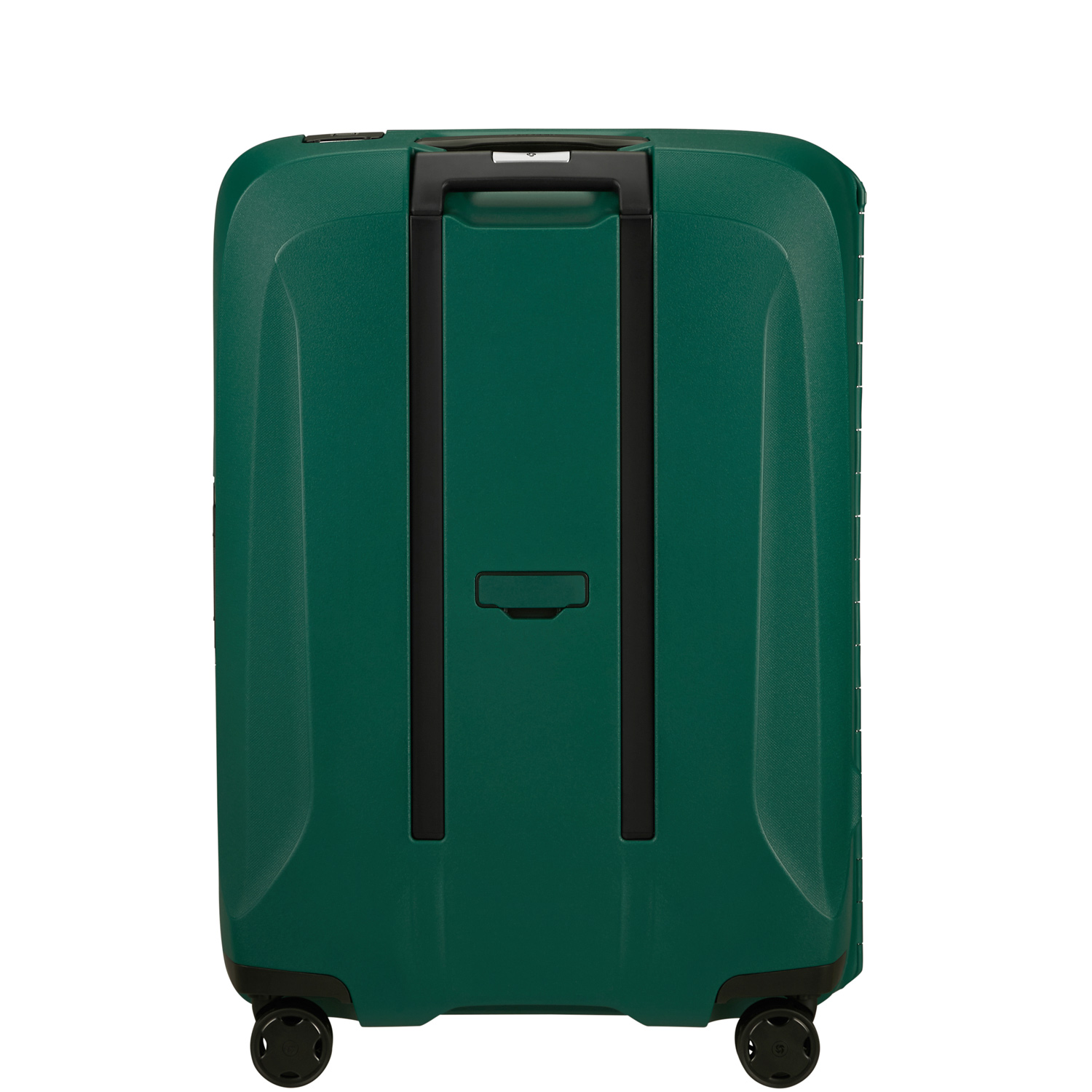 Samsonite Trolley mit 4 Rollen 69cm Essens alpine green Abbildung 2