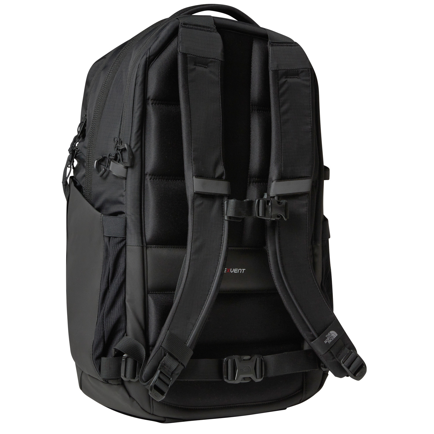 The North Face Tagesrucksack Surge TNF Black Abbildung 2