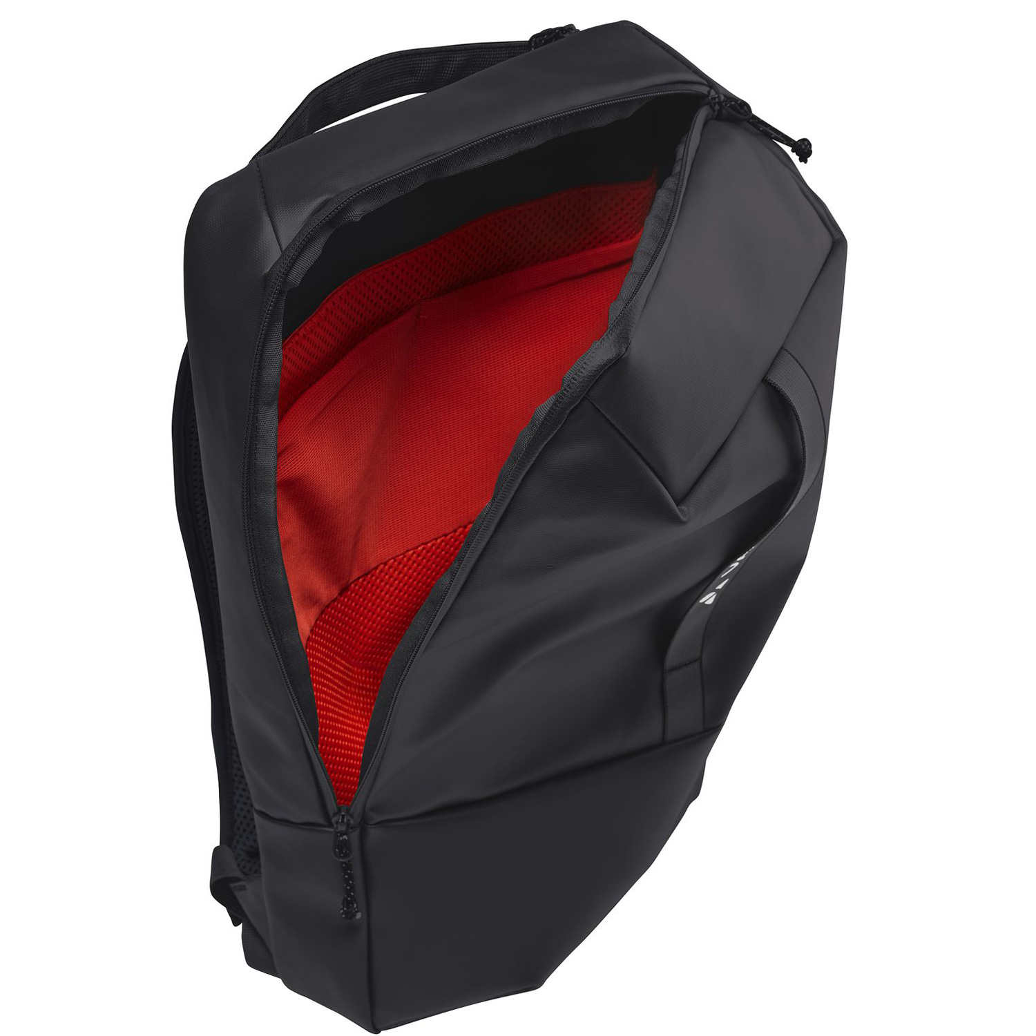 Vaude Laptop Rucksack Mineo 17 Black Abbildung 3