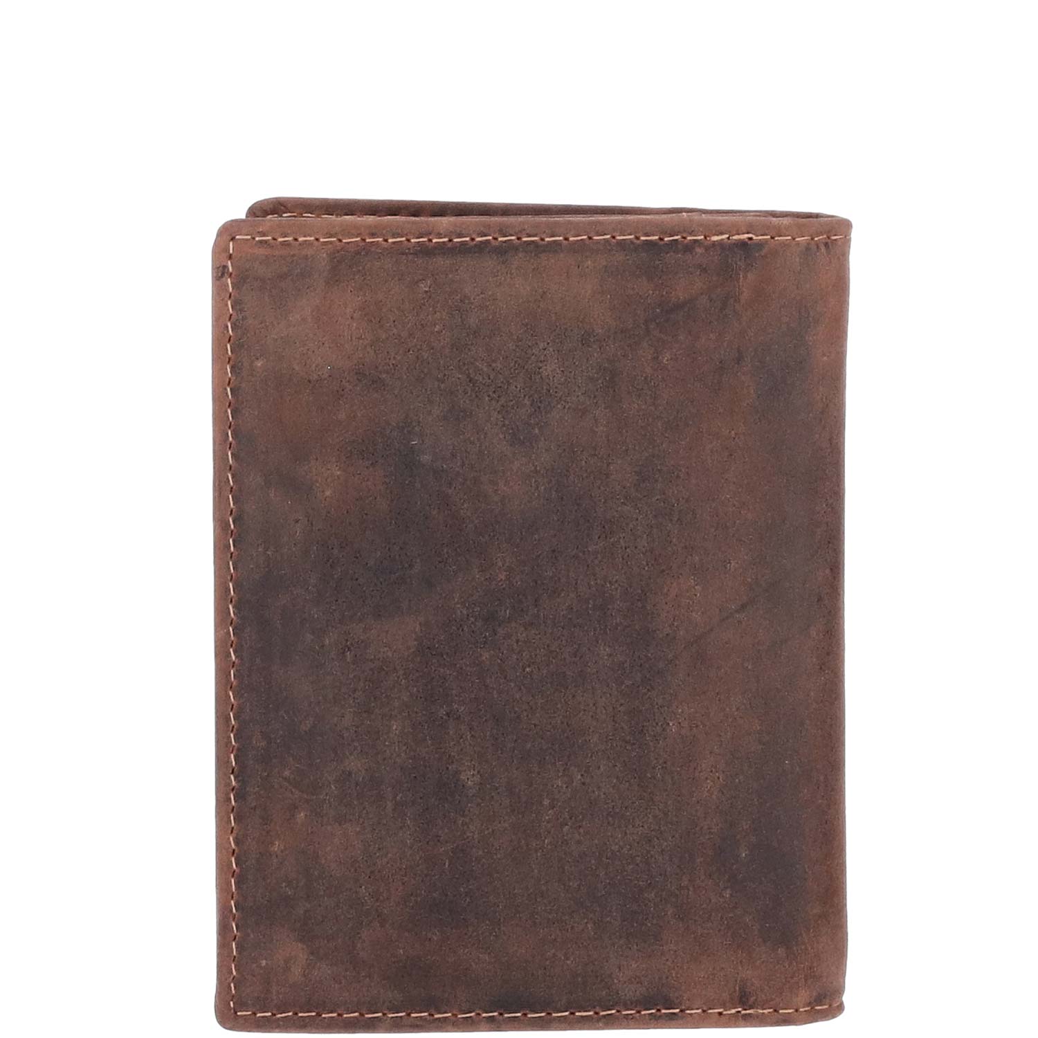 The Skandinavian Brand RFID ID-Wallet Hunter  tan Abbildung 2 The Skandinavian Brand RFID ID-Wallet Hunter  tan Abbildung 2