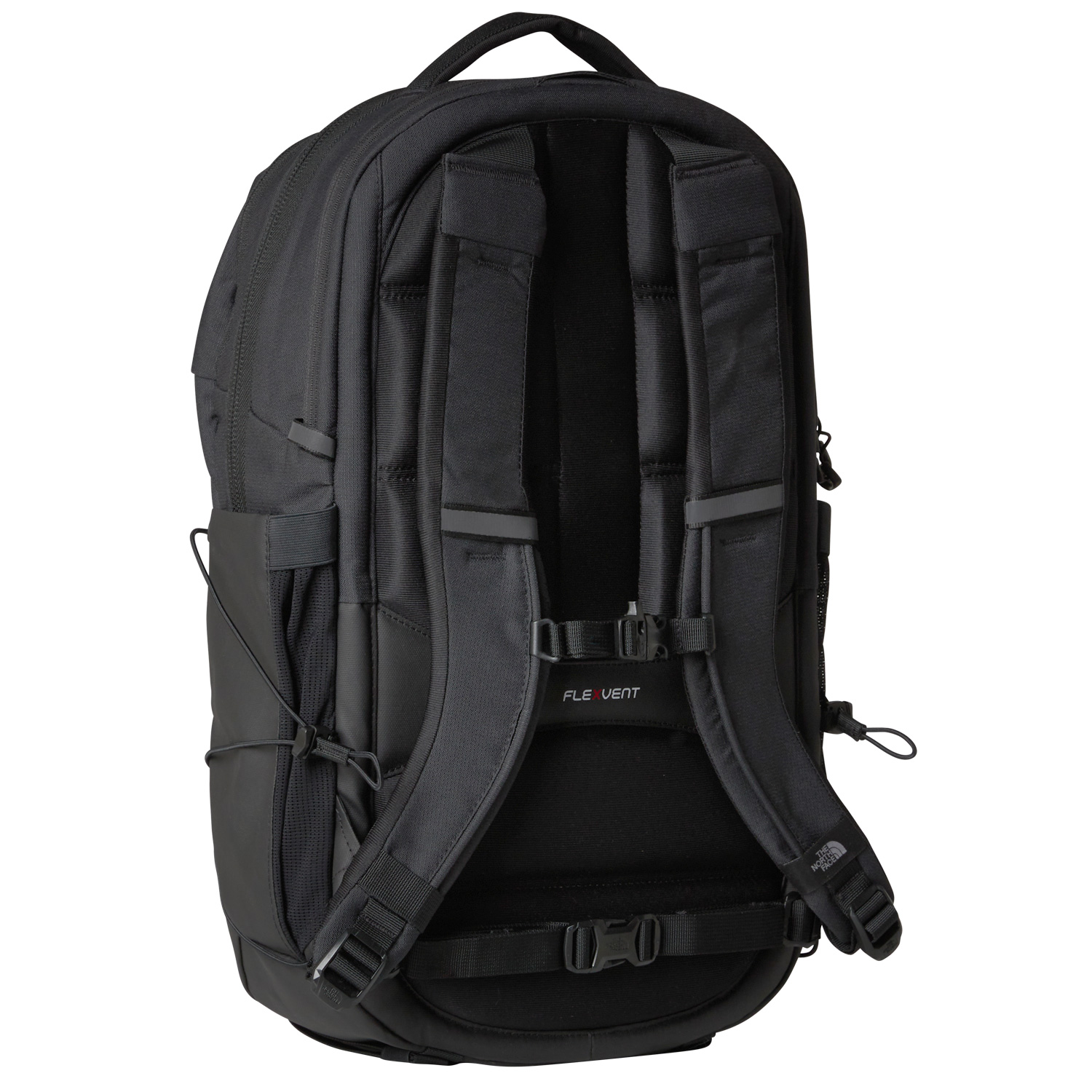 The North Face Rucksack Women’s Borealis TNF Black Heather Abbildung 2
