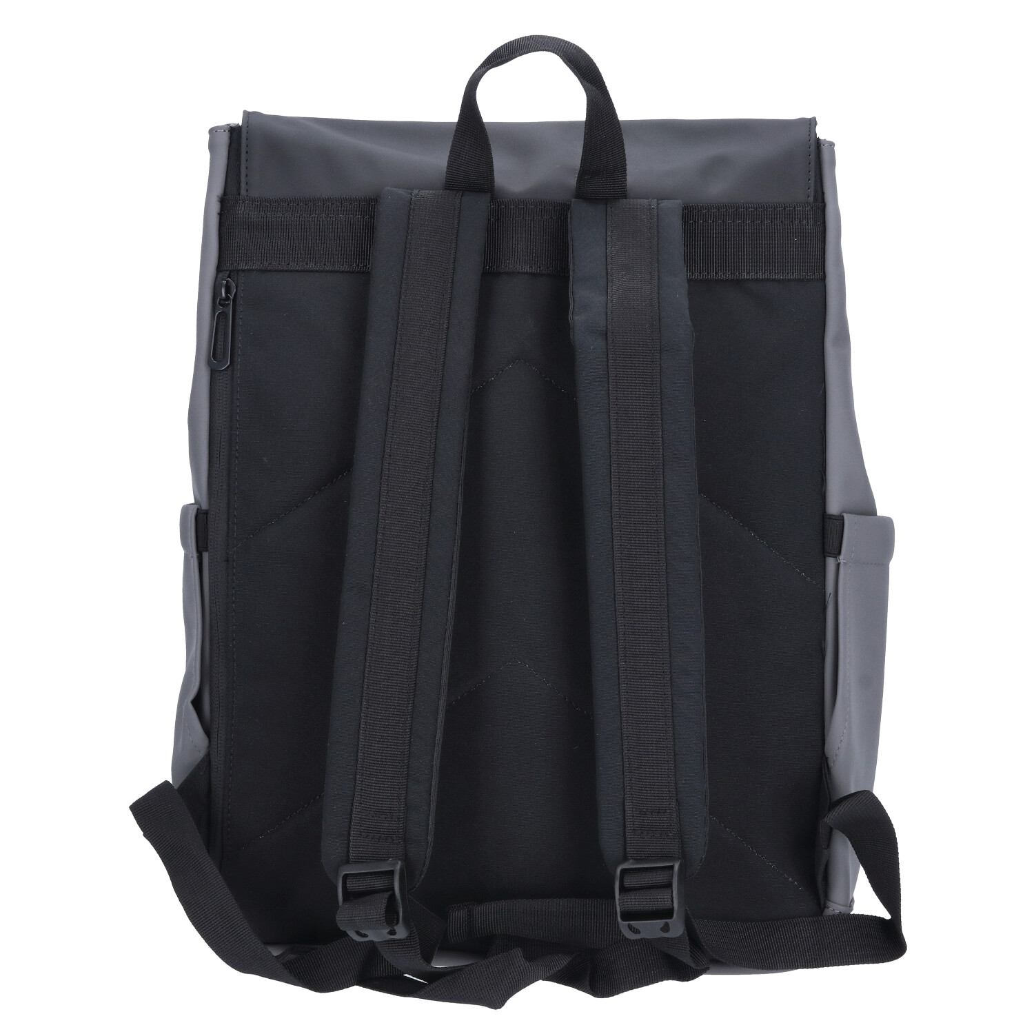 TheTrueC Rucksack Urban Line - Lisa  grey-black