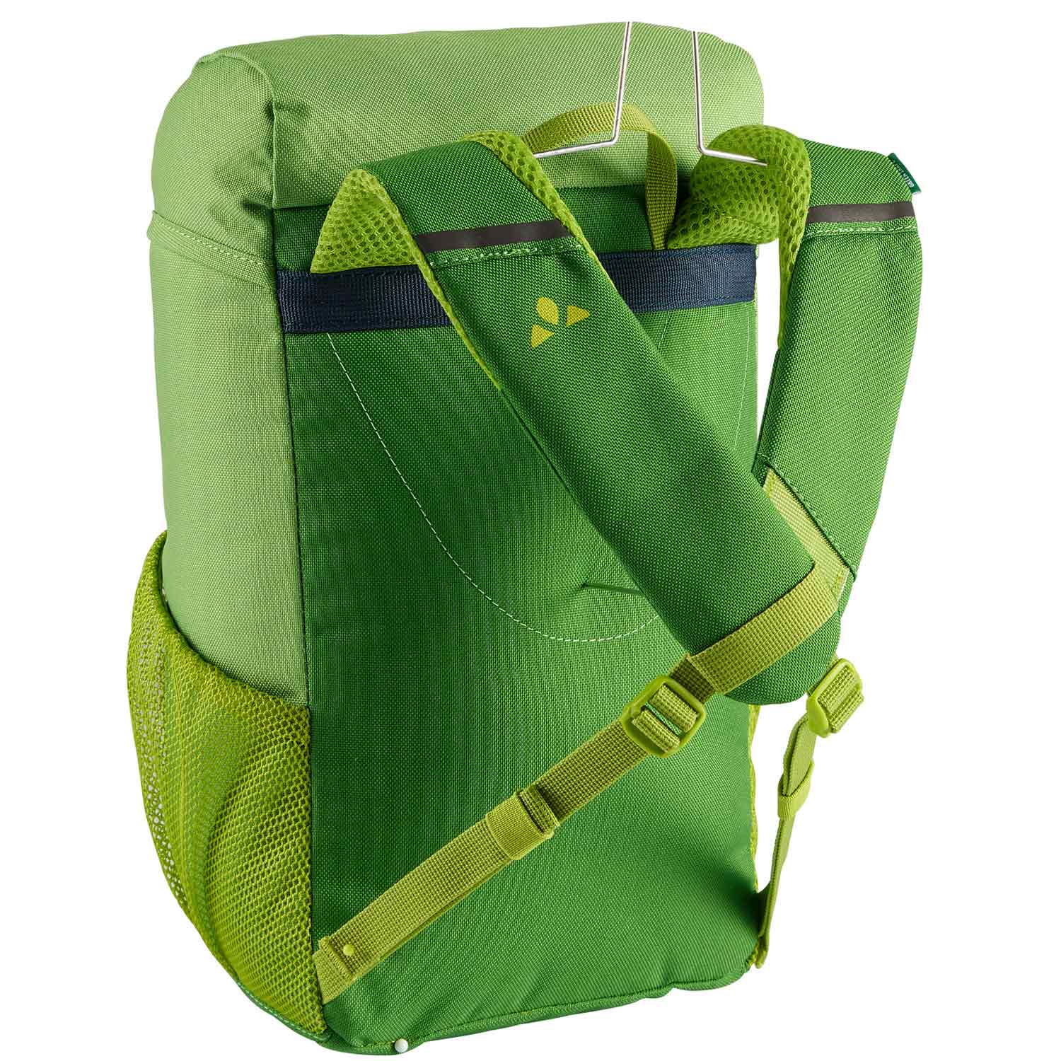 Vaude Kinderrucksack Ayla 6 apple Abbildung 2