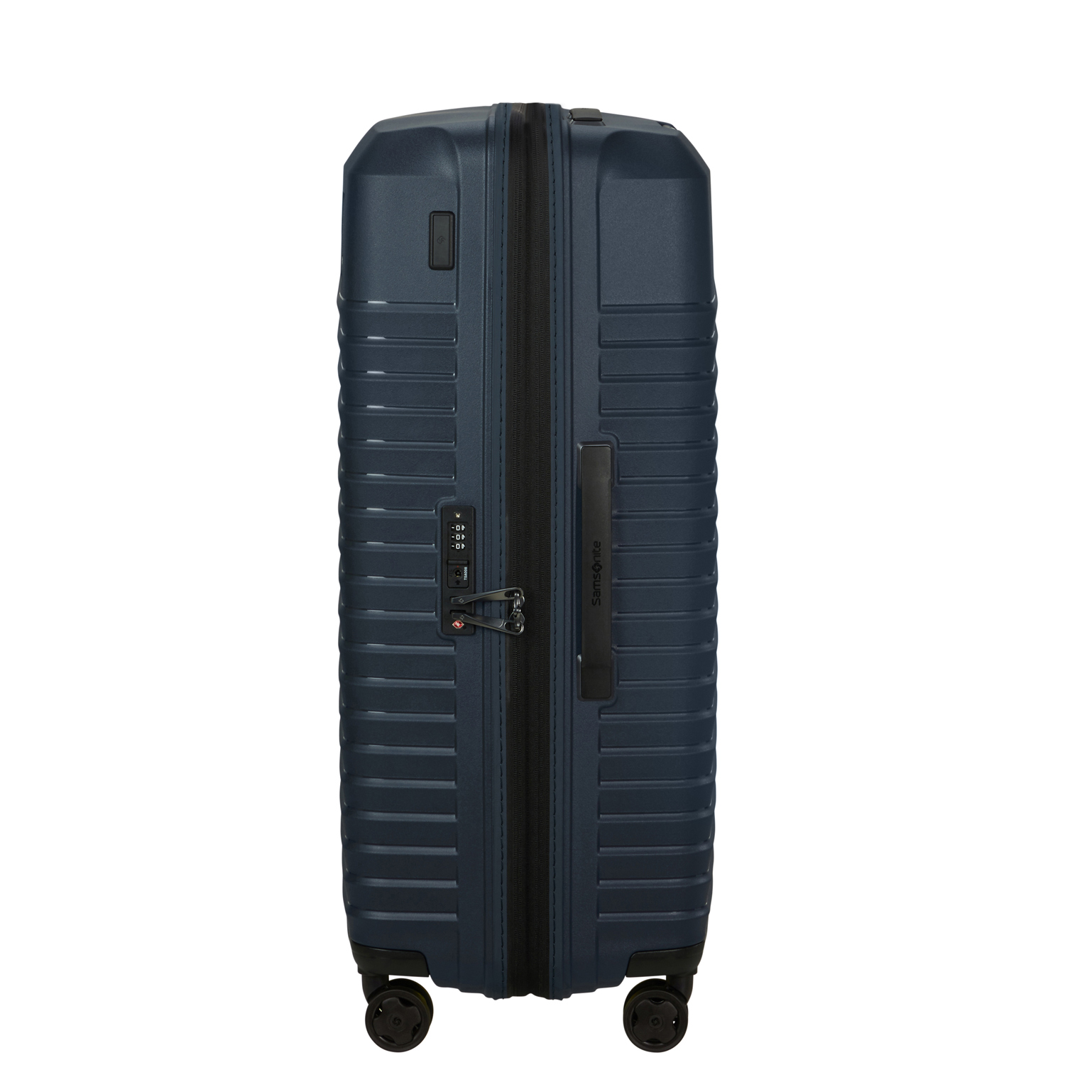 Samsonite 4-Rad Trolley 75 cm erw. Intuo Blue Nights Abbildung 3