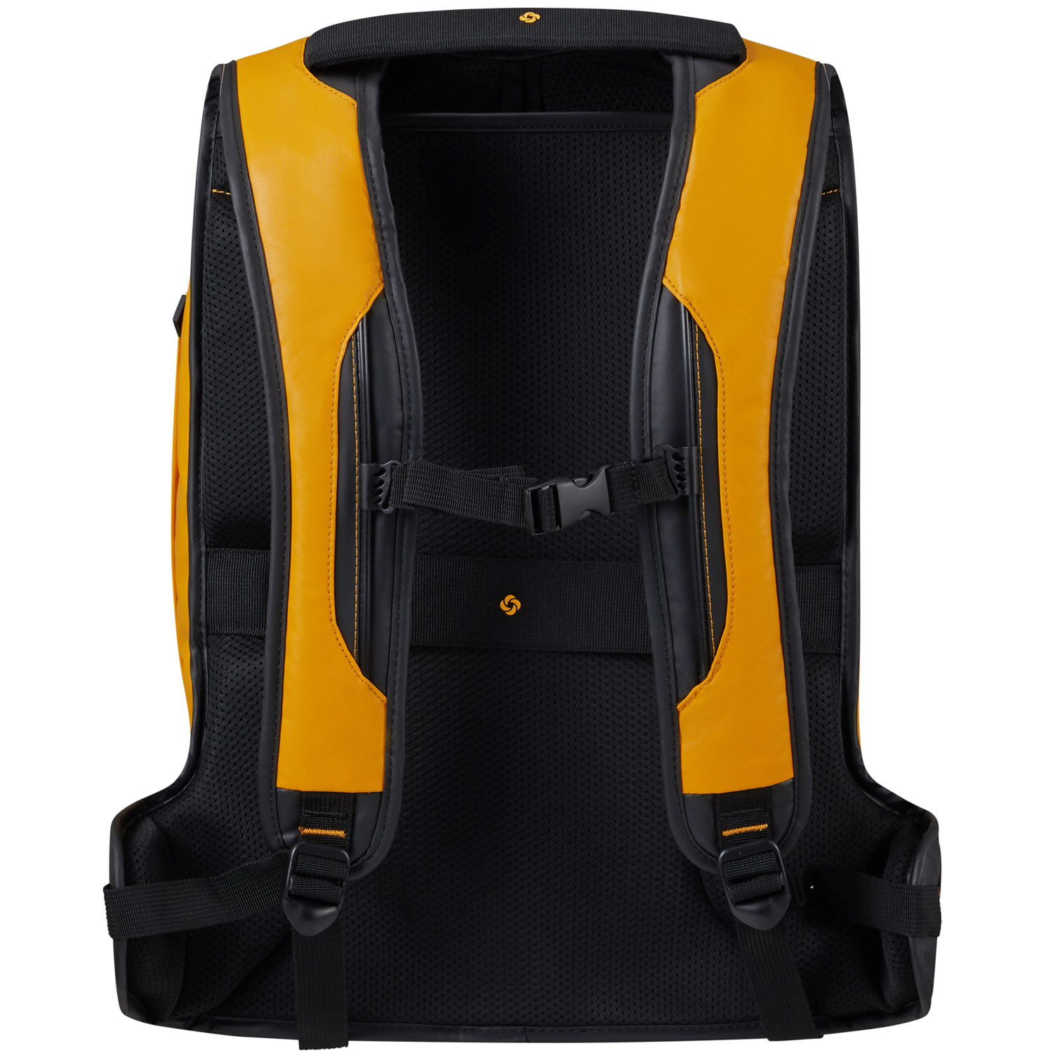 Samsonite Laptop Rucksack L Ecodiver yellow Abbildung 2